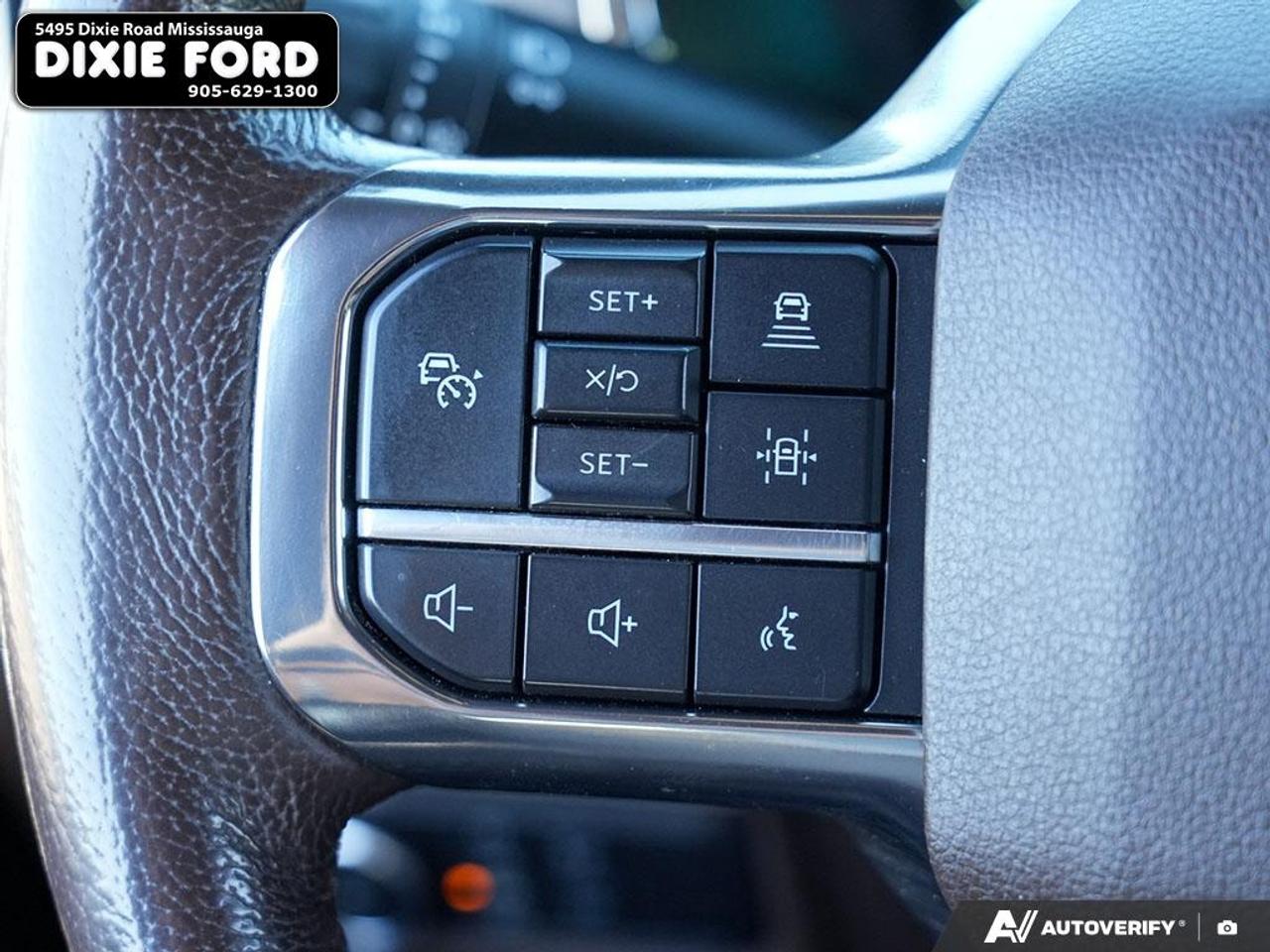 2022 Ford F-150 King Ranch Photo