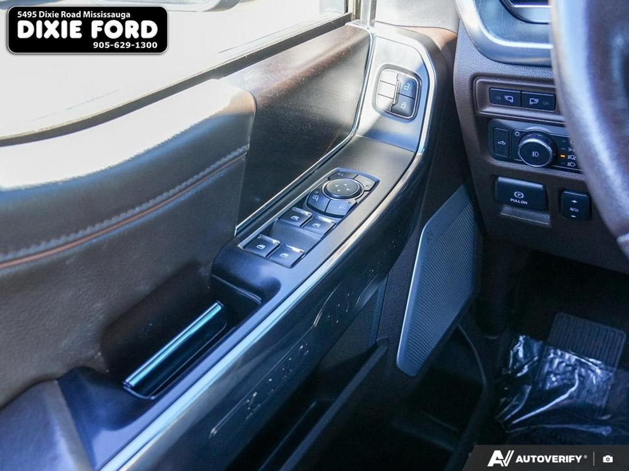 2022 Ford F-150 King Ranch Photo
