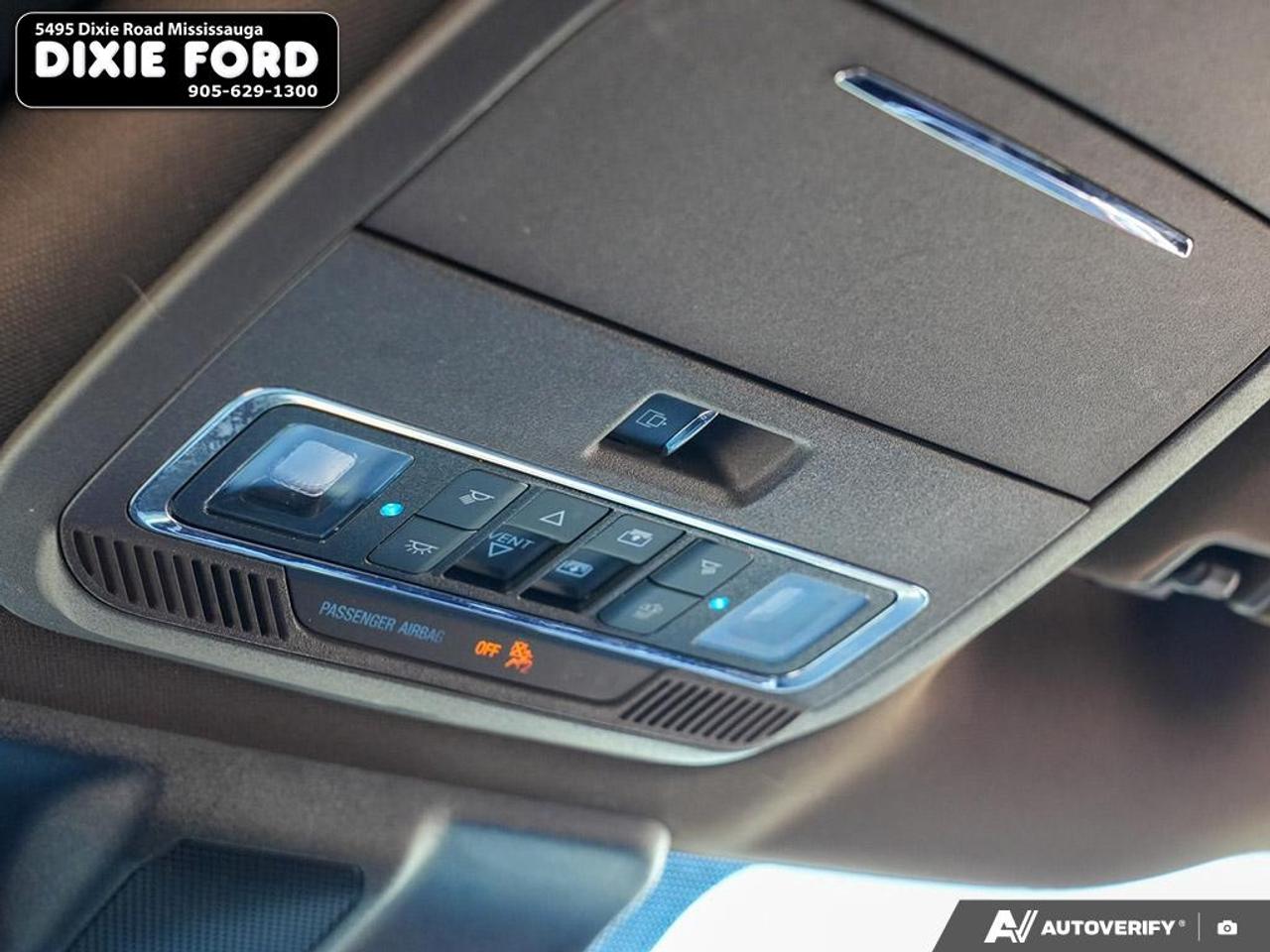 2022 Ford F-150 King Ranch Photo