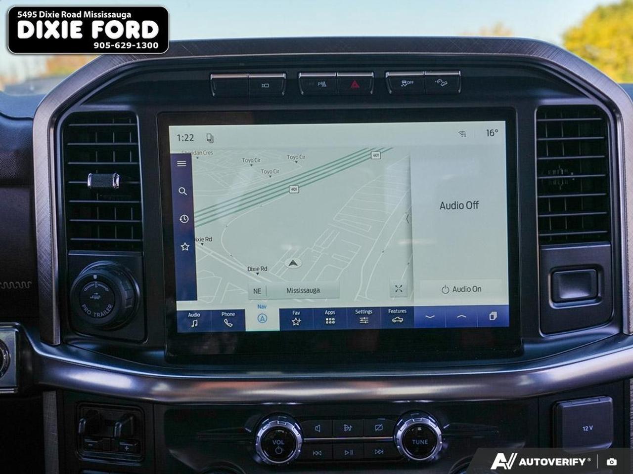 2022 Ford F-150 King Ranch Photo