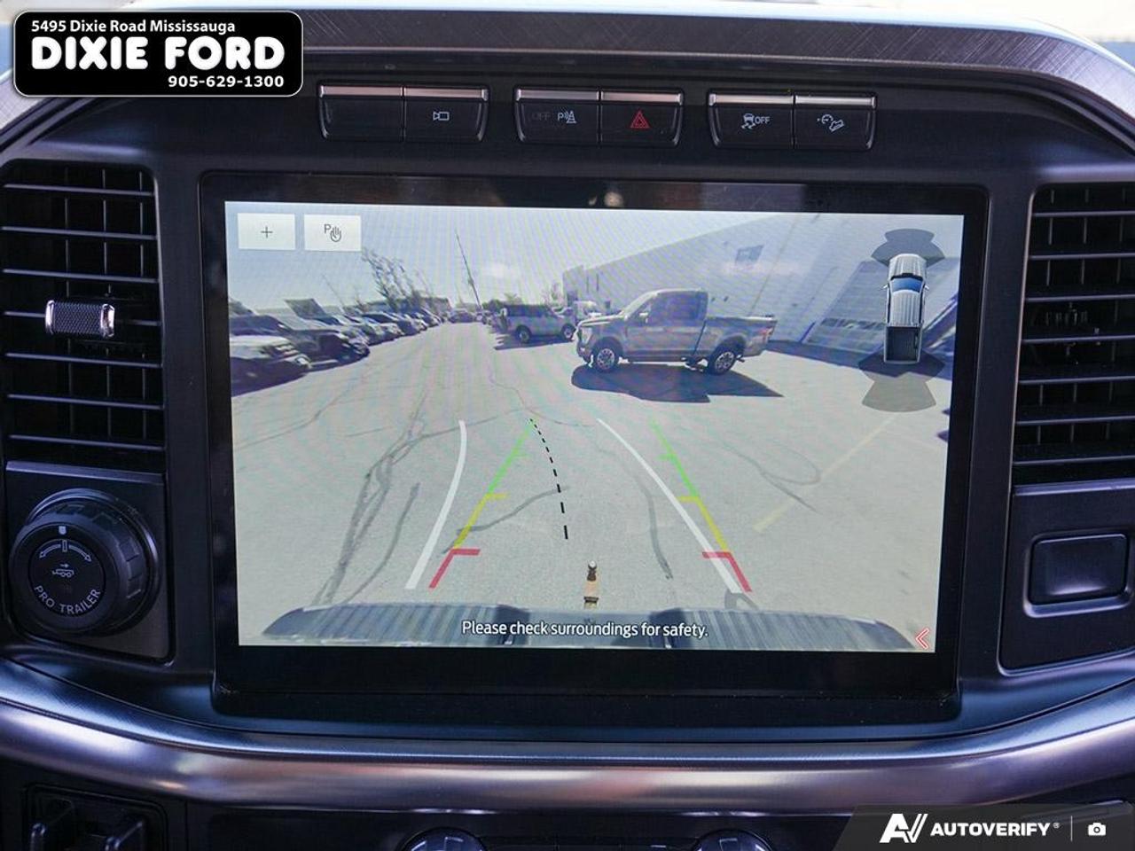 2022 Ford F-150 King Ranch Photo