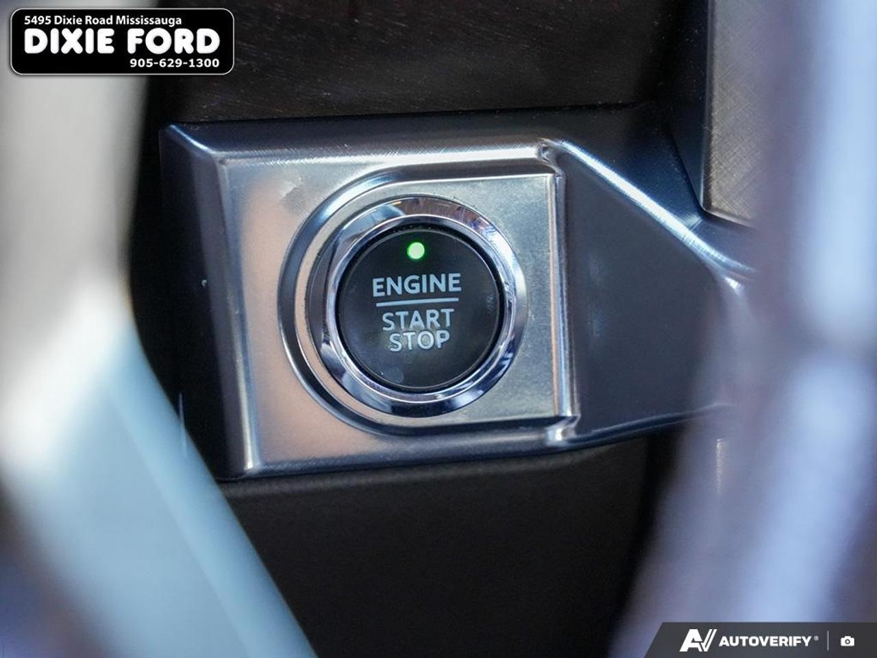 2022 Ford F-150 King Ranch Photo