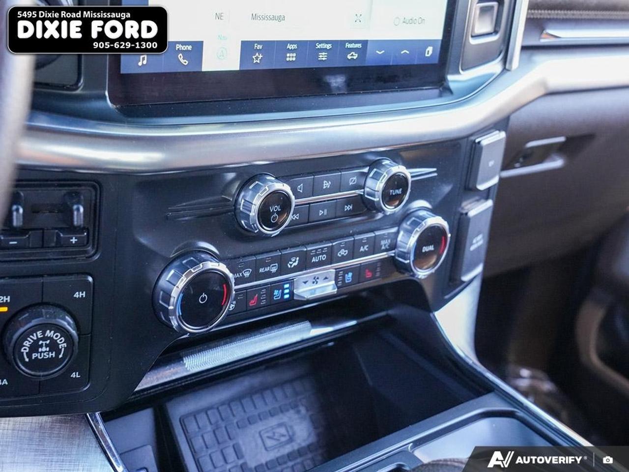 2022 Ford F-150 King Ranch Photo