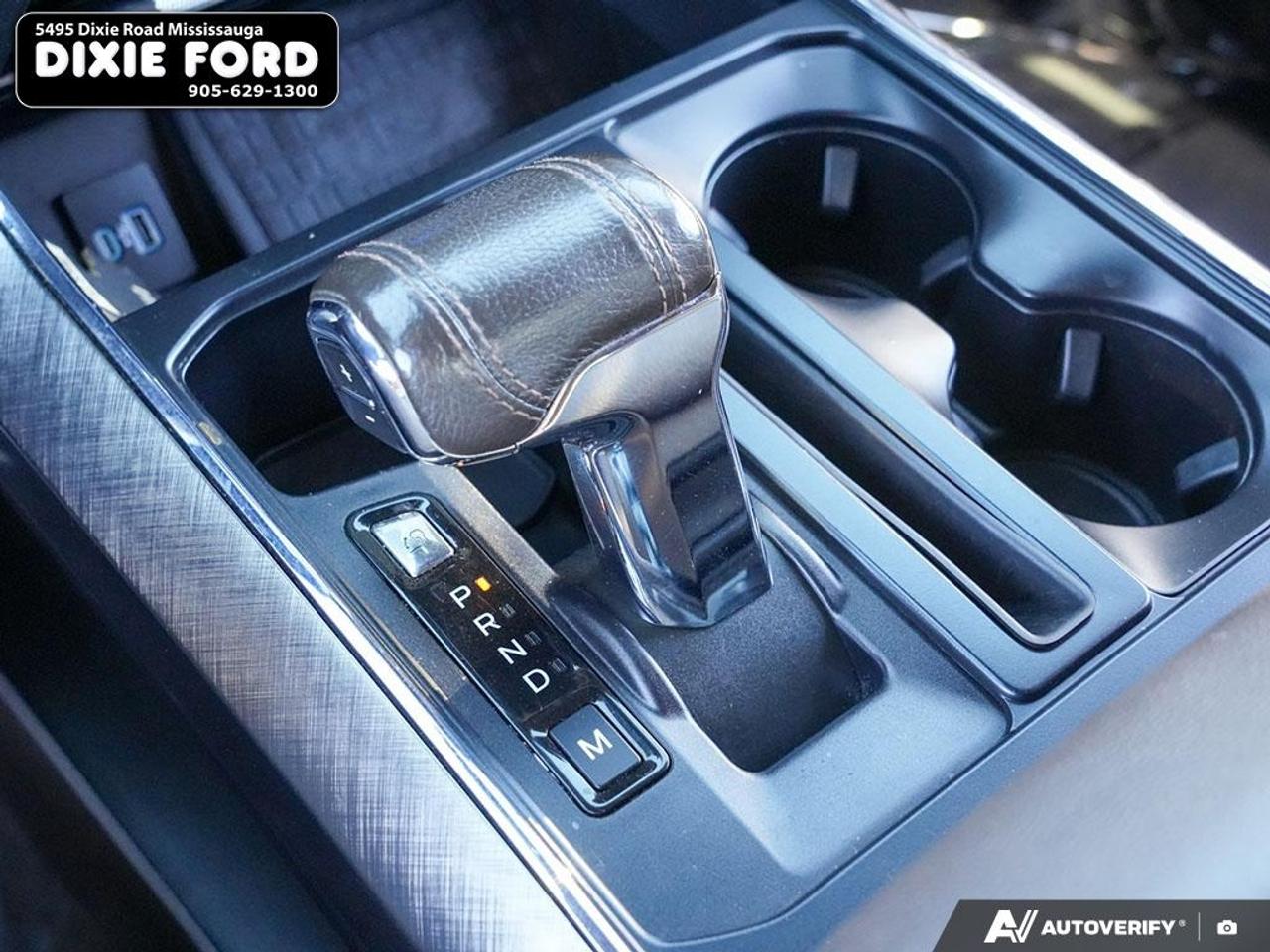 2022 Ford F-150 King Ranch Photo
