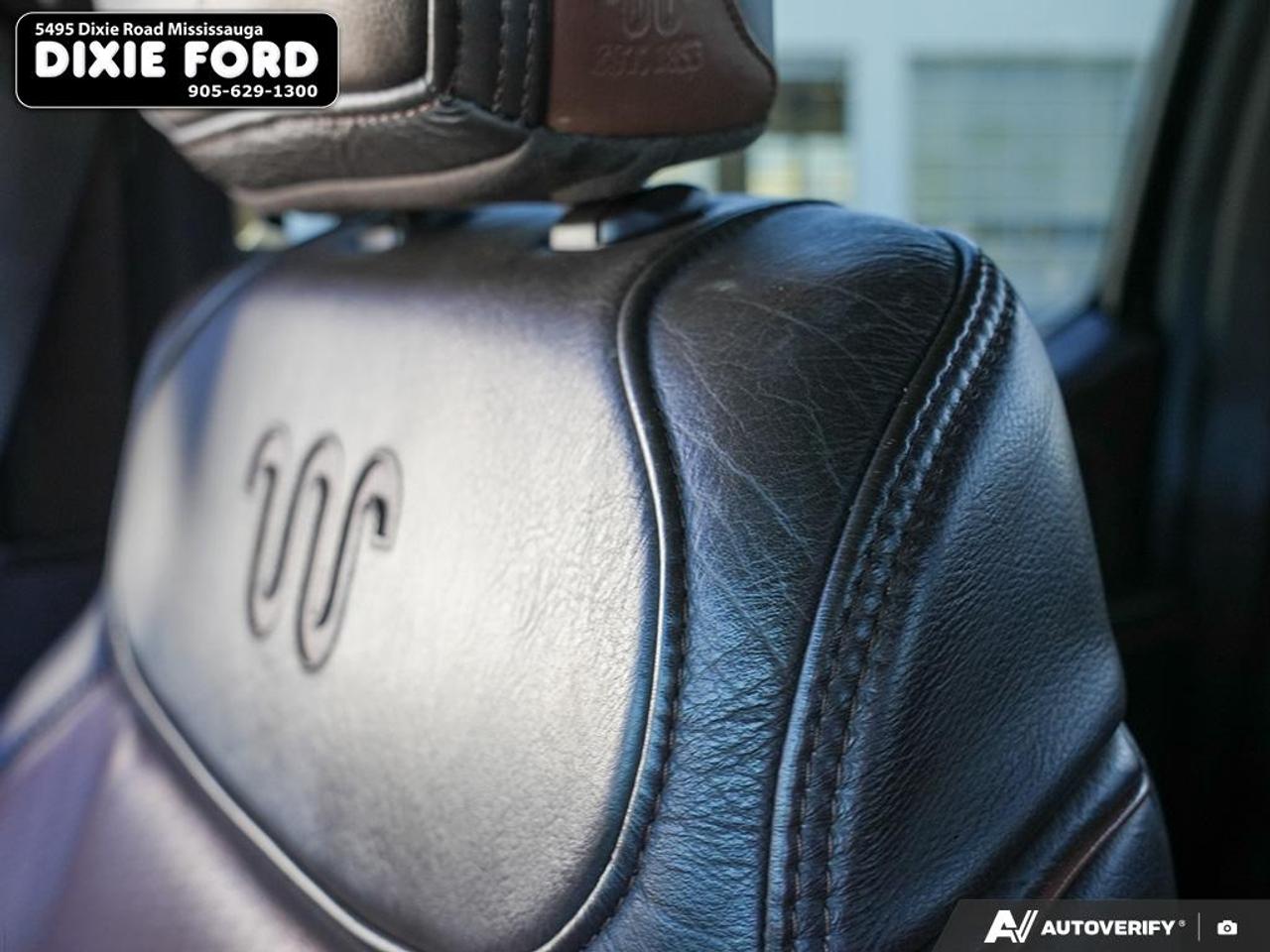 2022 Ford F-150 King Ranch Photo