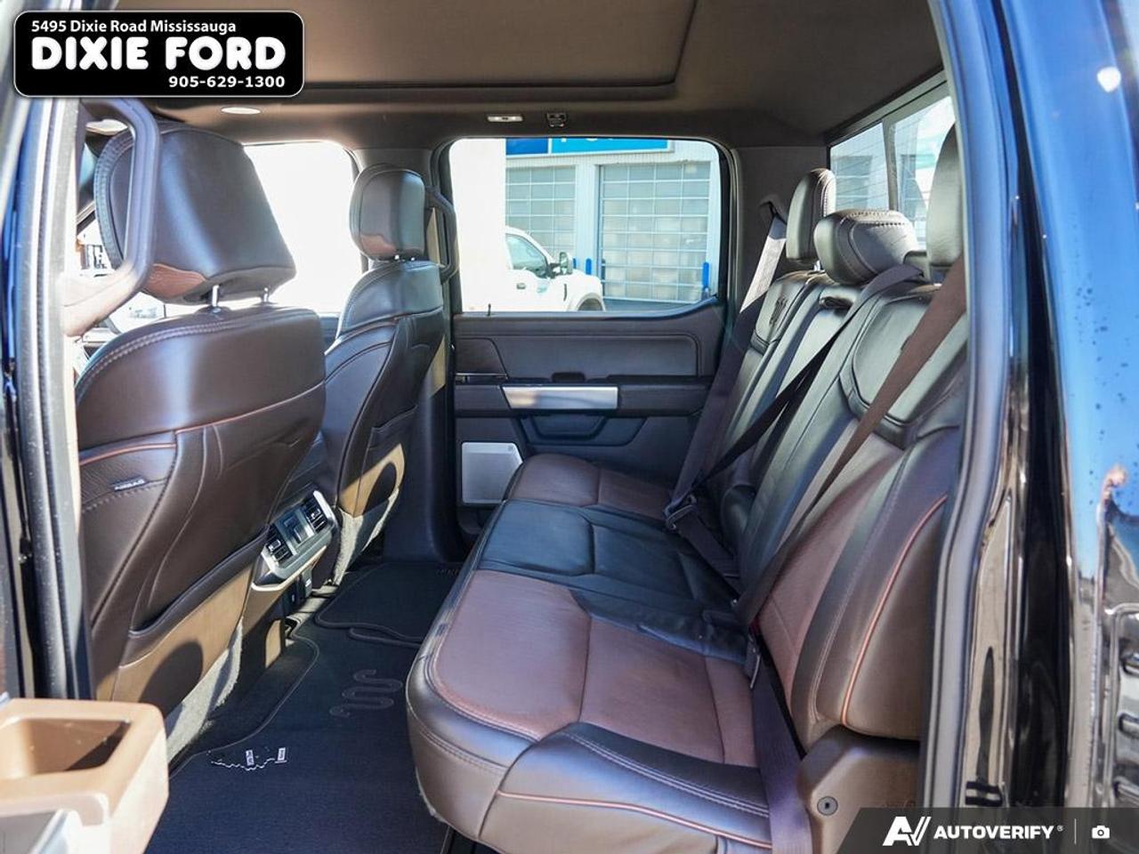 2022 Ford F-150 King Ranch Photo