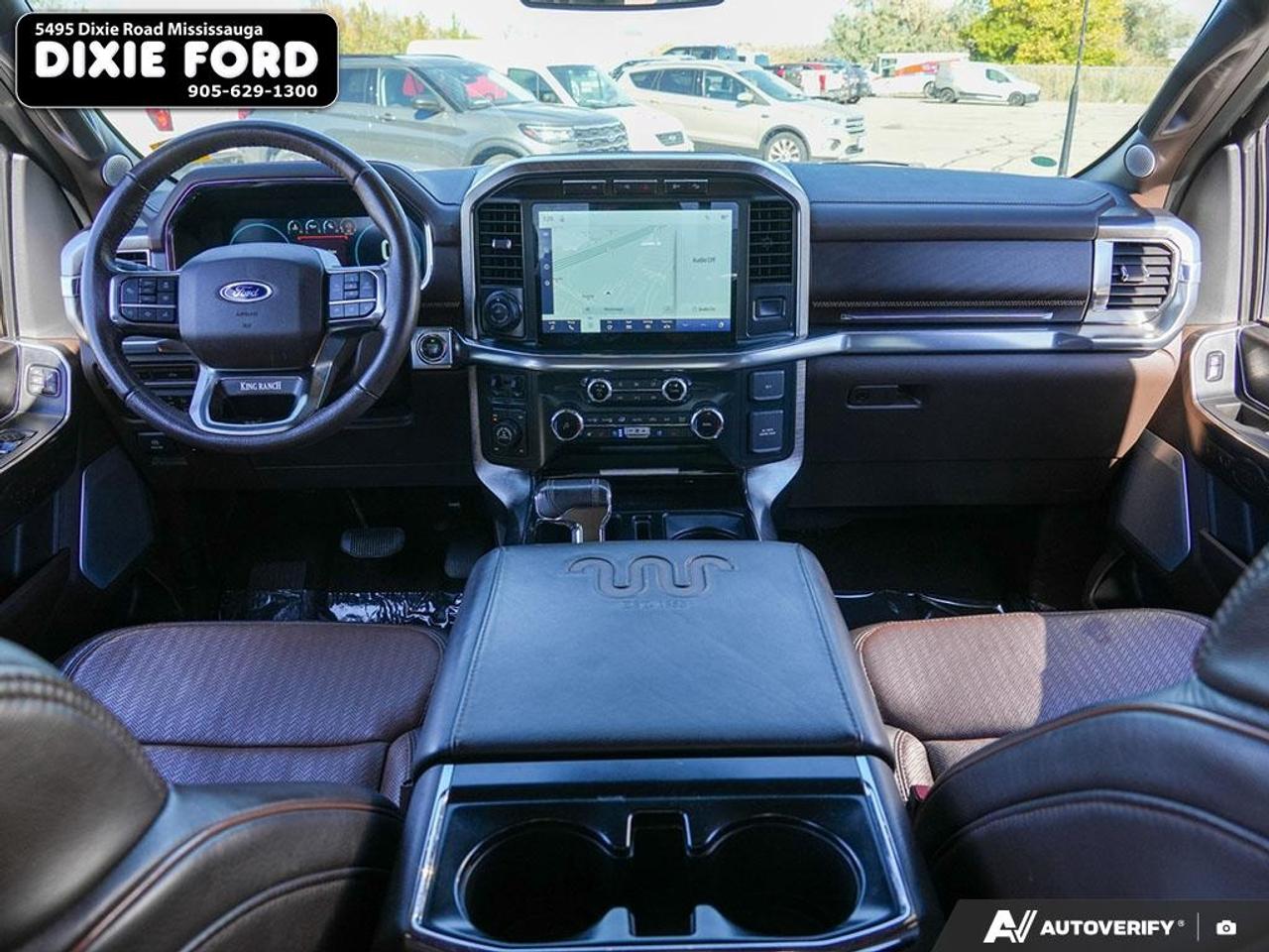 2022 Ford F-150 King Ranch Photo