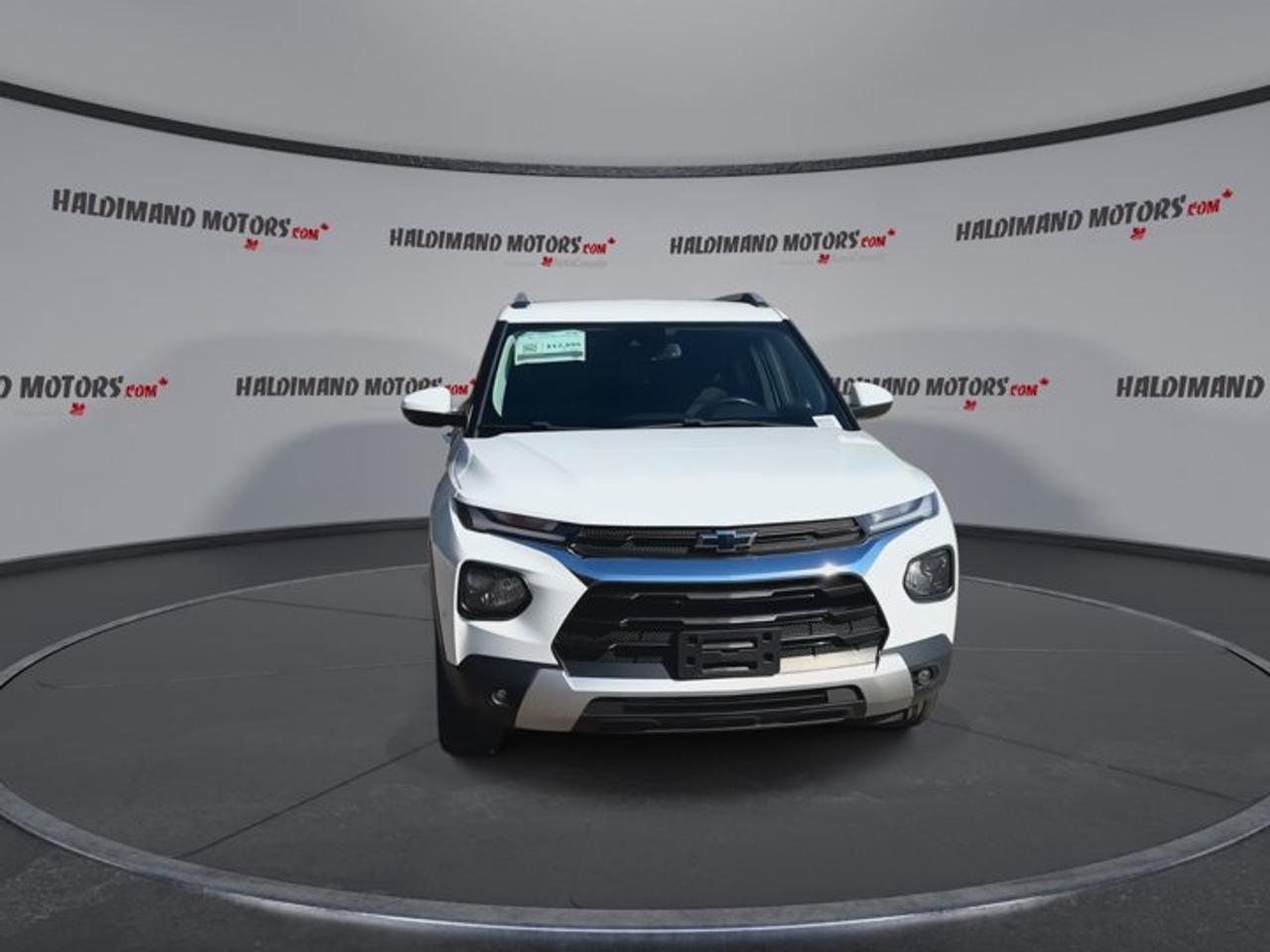 2021 Chevrolet TrailBlazer LT AWD | No accidents Photo