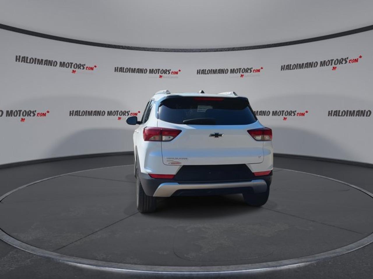 2021 Chevrolet TrailBlazer LT AWD | No accidents Photo
