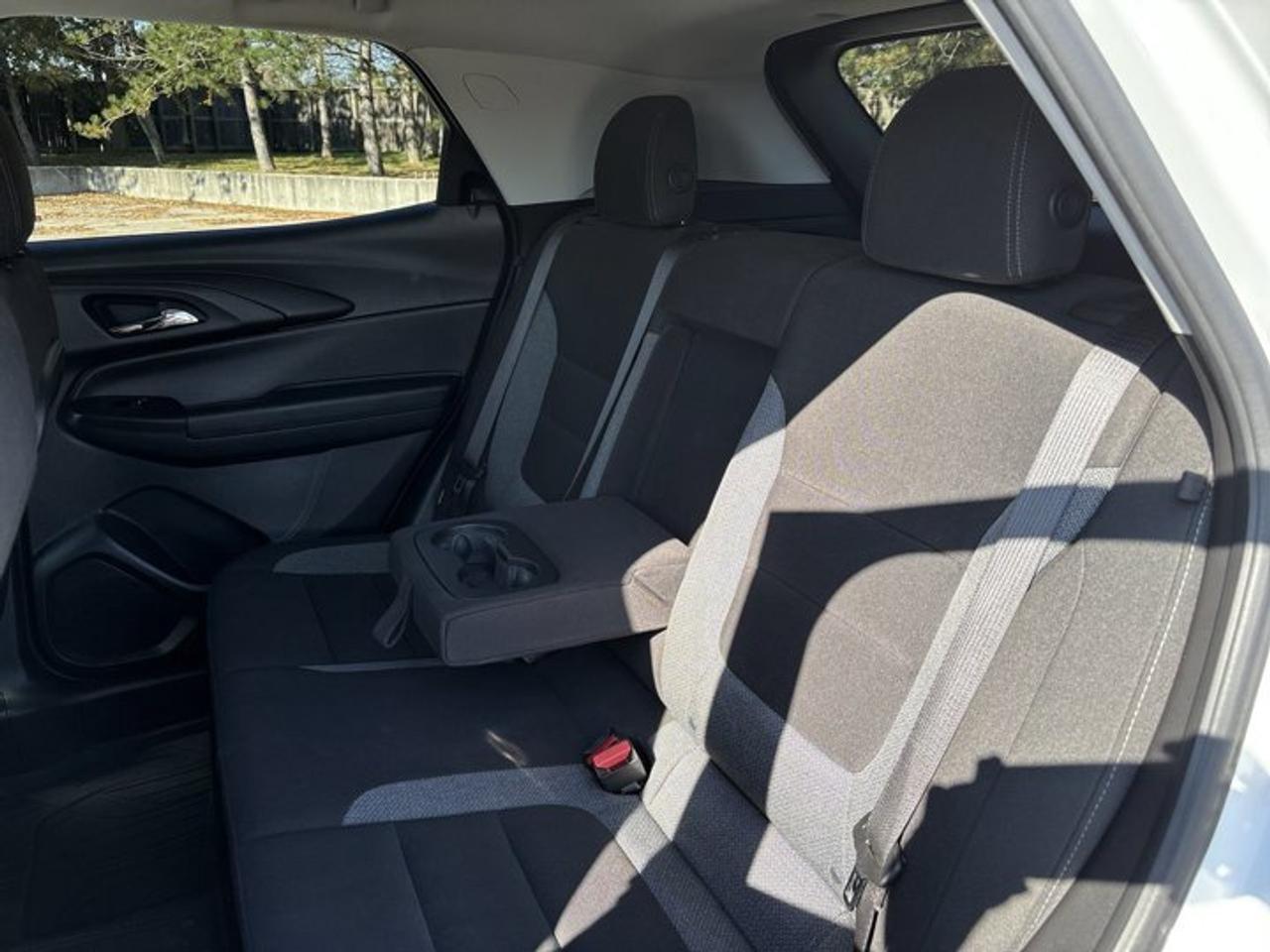 2021 Chevrolet TrailBlazer LT AWD | No accidents Photo