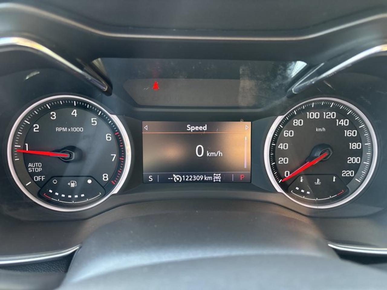 2021 Chevrolet TrailBlazer LT AWD | No accidents Photo