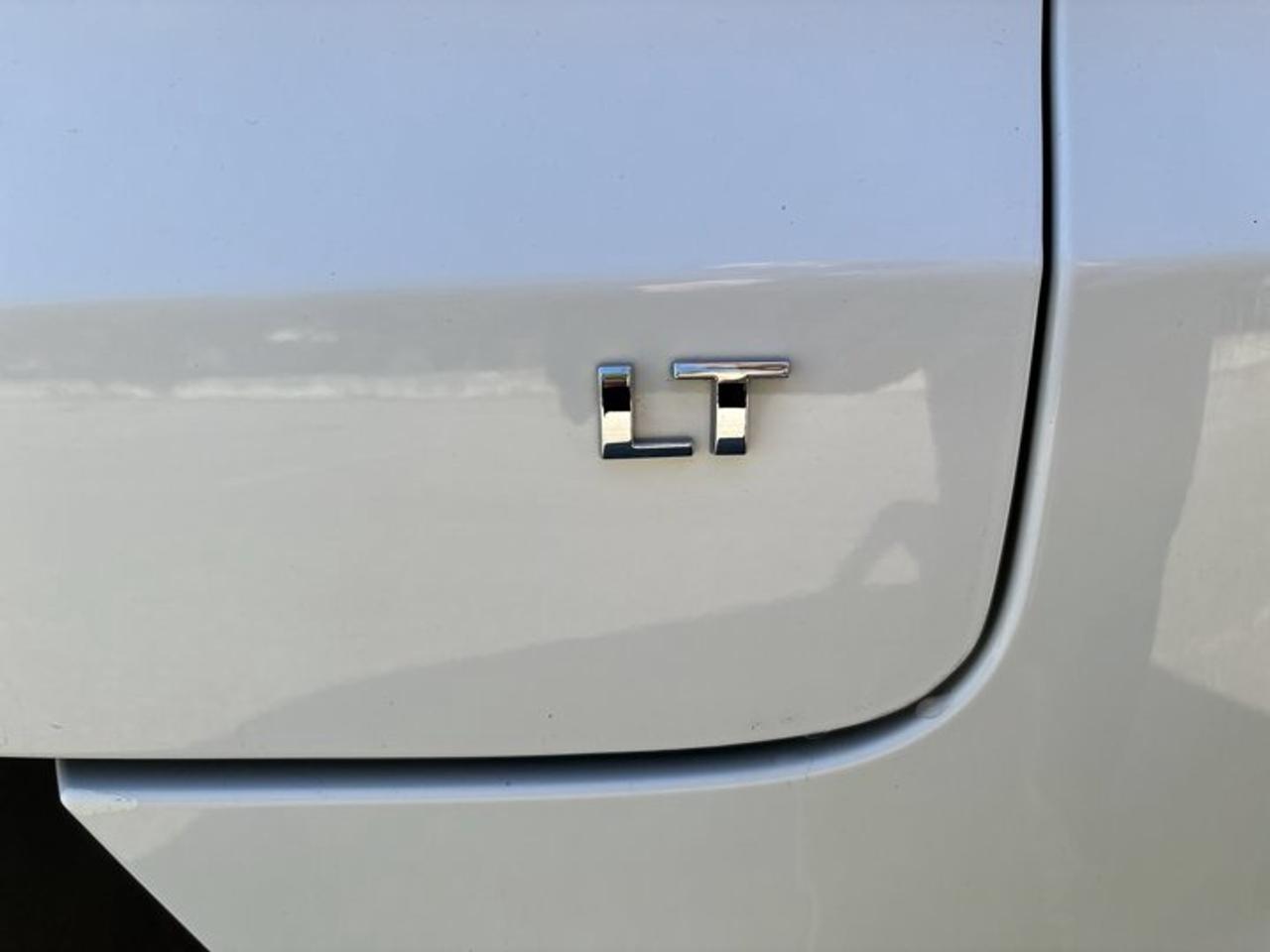 2021 Chevrolet TrailBlazer LT AWD | No accidents Photo