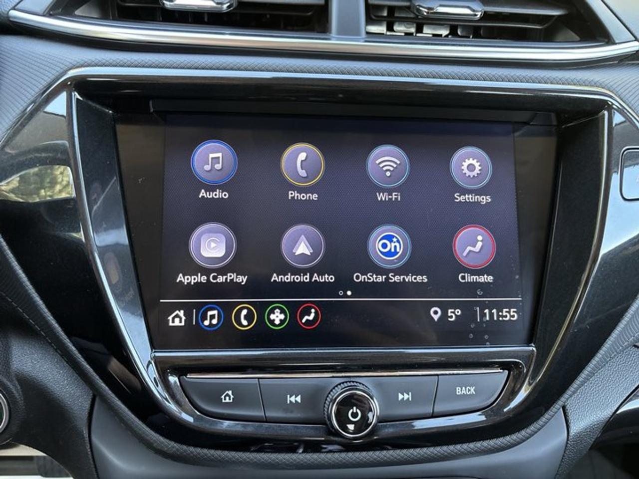 2021 Chevrolet TrailBlazer LT AWD | No accidents Photo