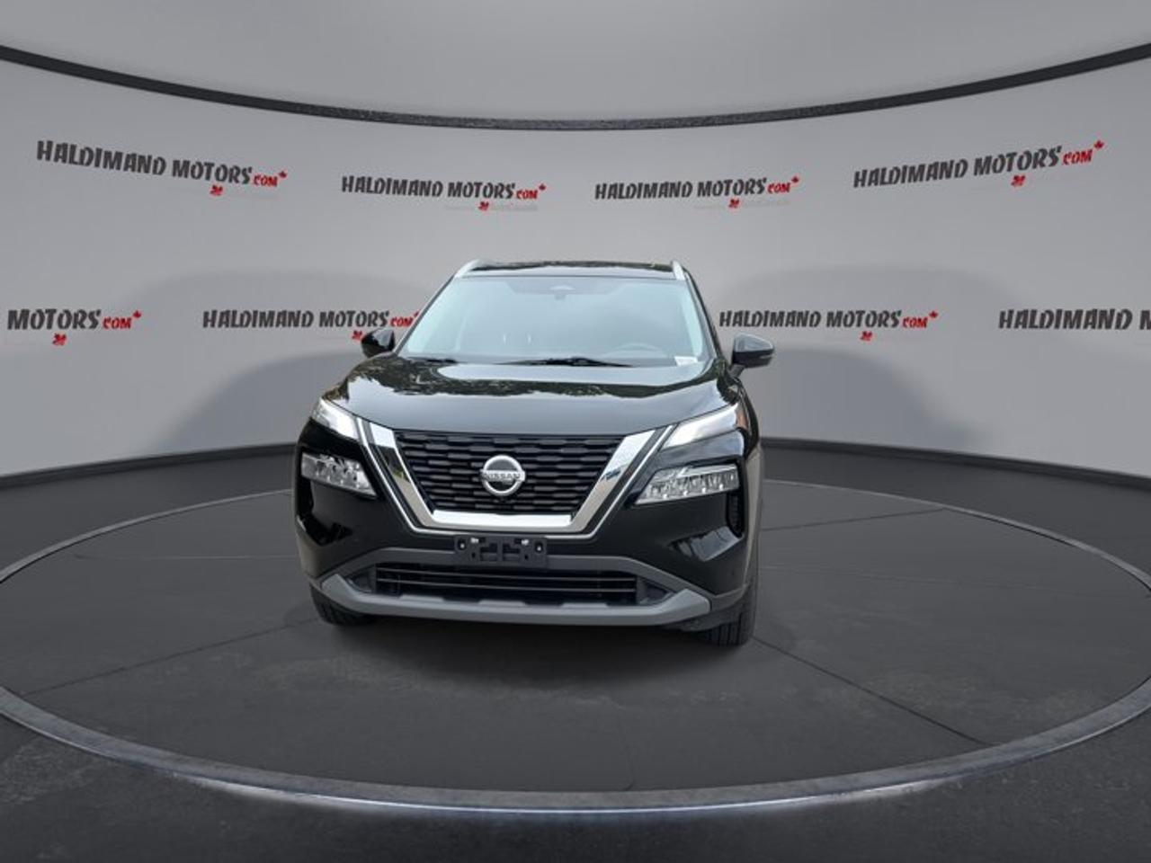 2021 Nissan Rogue SV FWD | No Accidents | Pano. Sunroof | Heated Steering Photo
