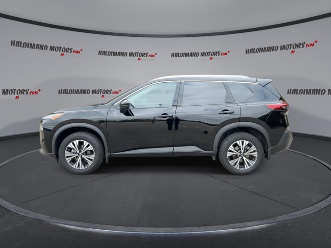 2021 Nissan Rogue SV FWD | No Accidents | Pano. Sunroof | Heated Steering Photo
