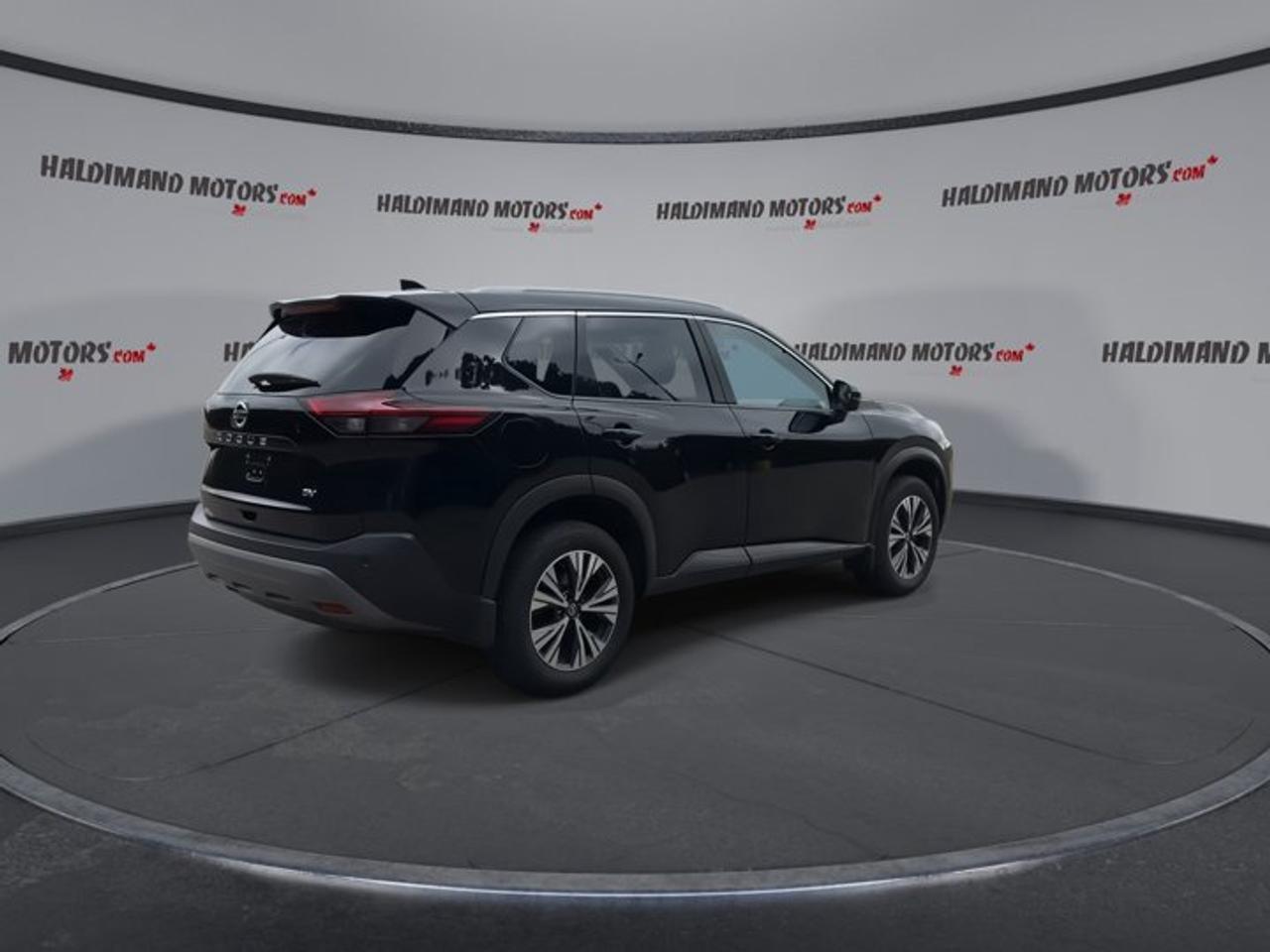 2021 Nissan Rogue SV FWD | No Accidents | Pano. Sunroof | Heated Steering Photo