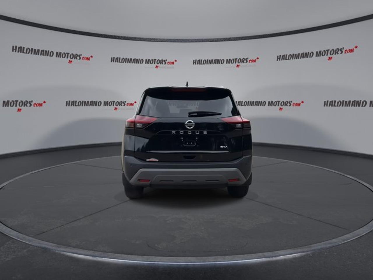 2021 Nissan Rogue SV FWD | No Accidents | Pano. Sunroof | Heated Steering Photo