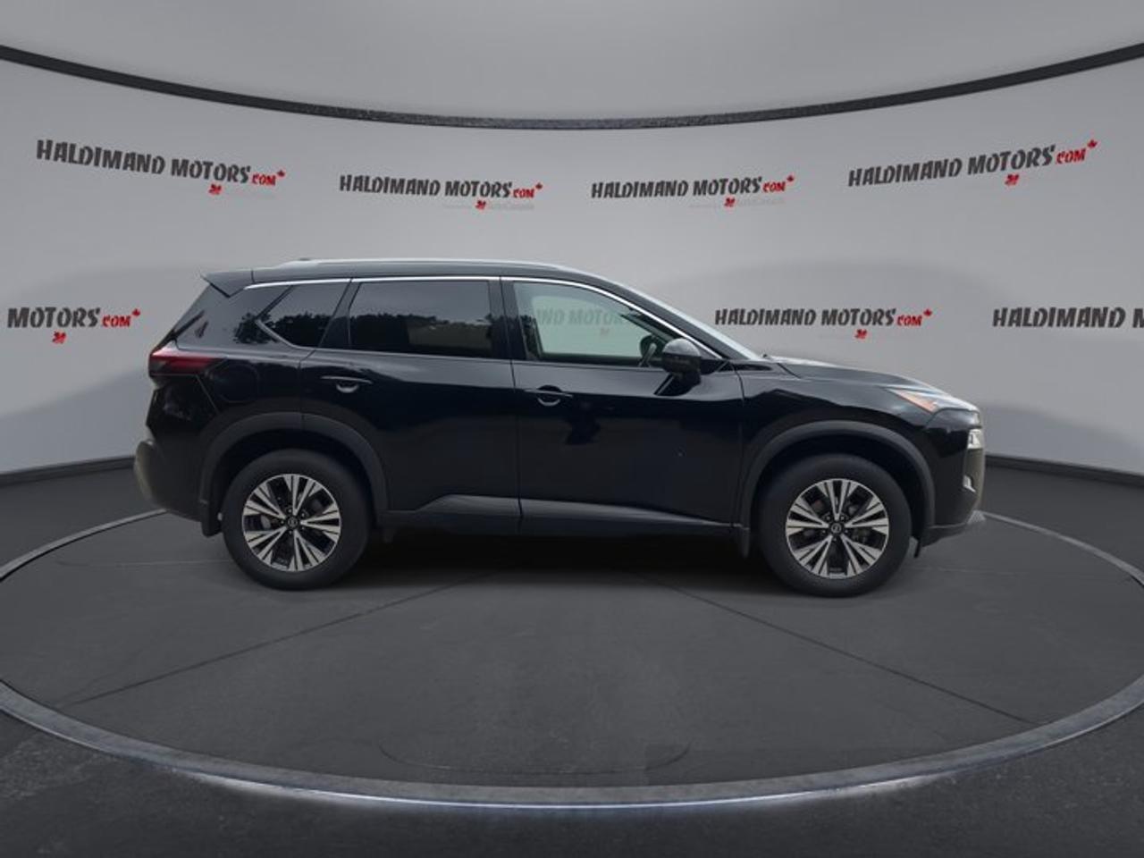 2021 Nissan Rogue SV FWD | No Accidents | Pano. Sunroof | Heated Steering Photo