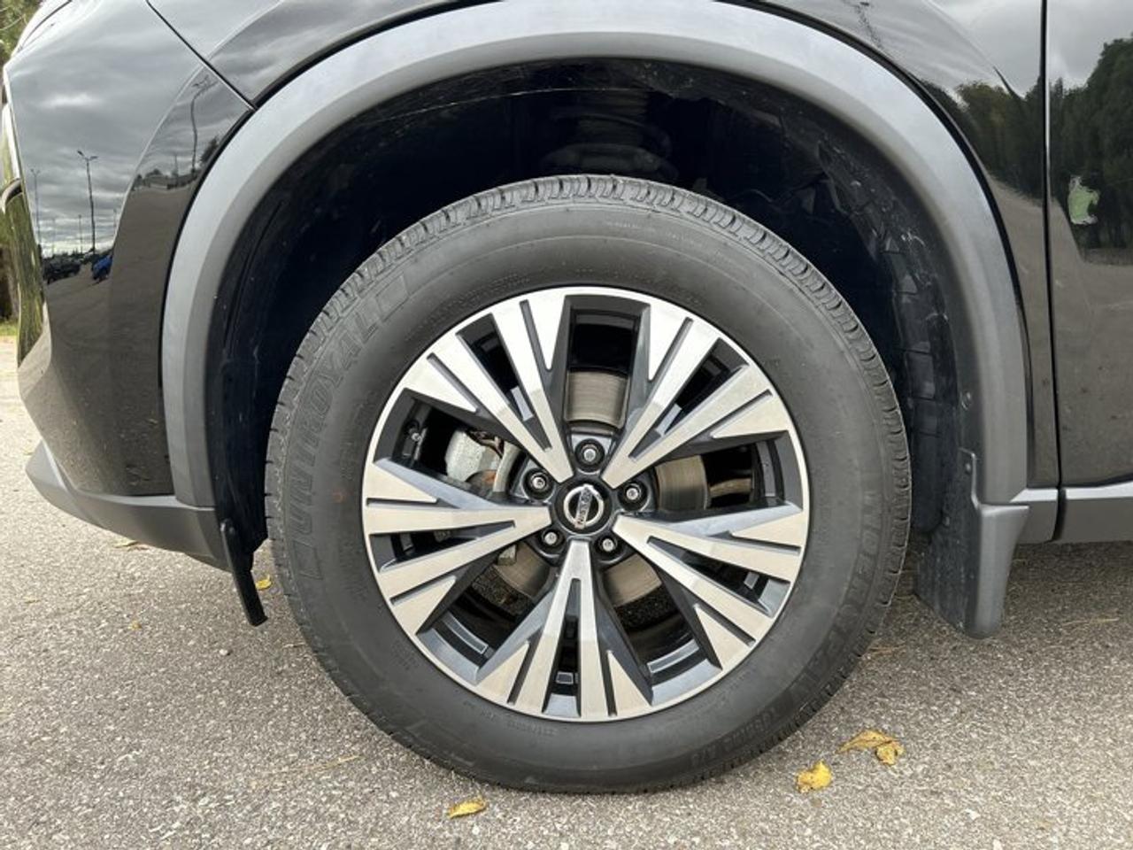 2021 Nissan Rogue SV FWD | No Accidents | Pano. Sunroof | Heated Steering Photo