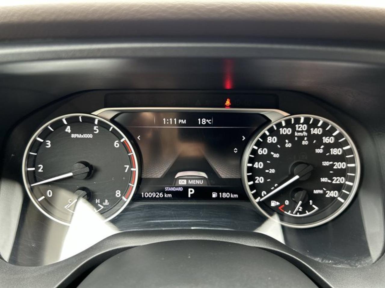 2021 Nissan Rogue SV FWD | No Accidents | Pano. Sunroof | Heated Steering Photo