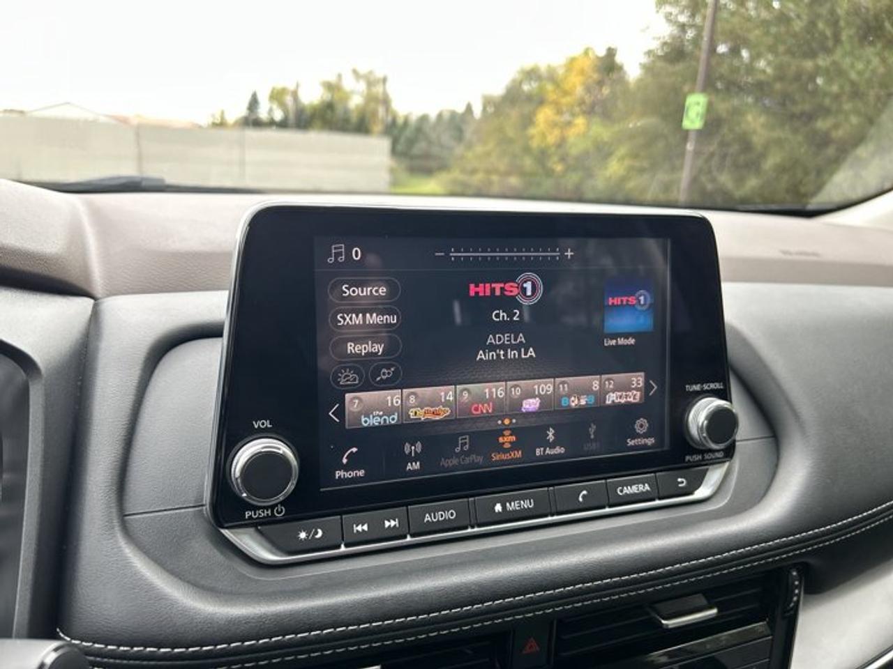 2021 Nissan Rogue SV FWD | No Accidents | Pano. Sunroof | Heated Steering Photo