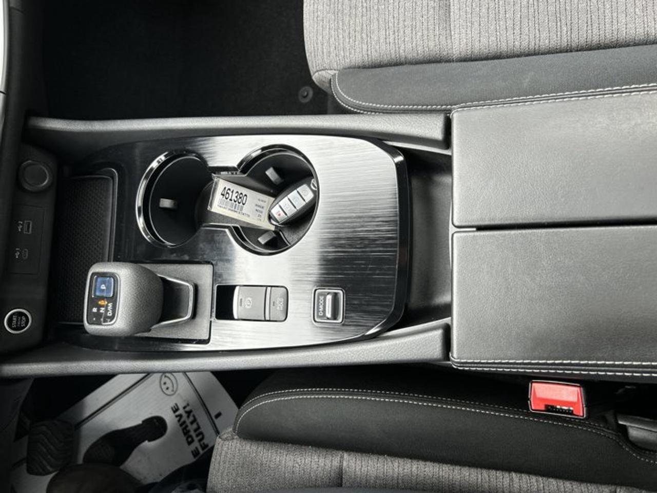 2021 Nissan Rogue SV FWD | No Accidents | Pano. Sunroof | Heated Steering Photo