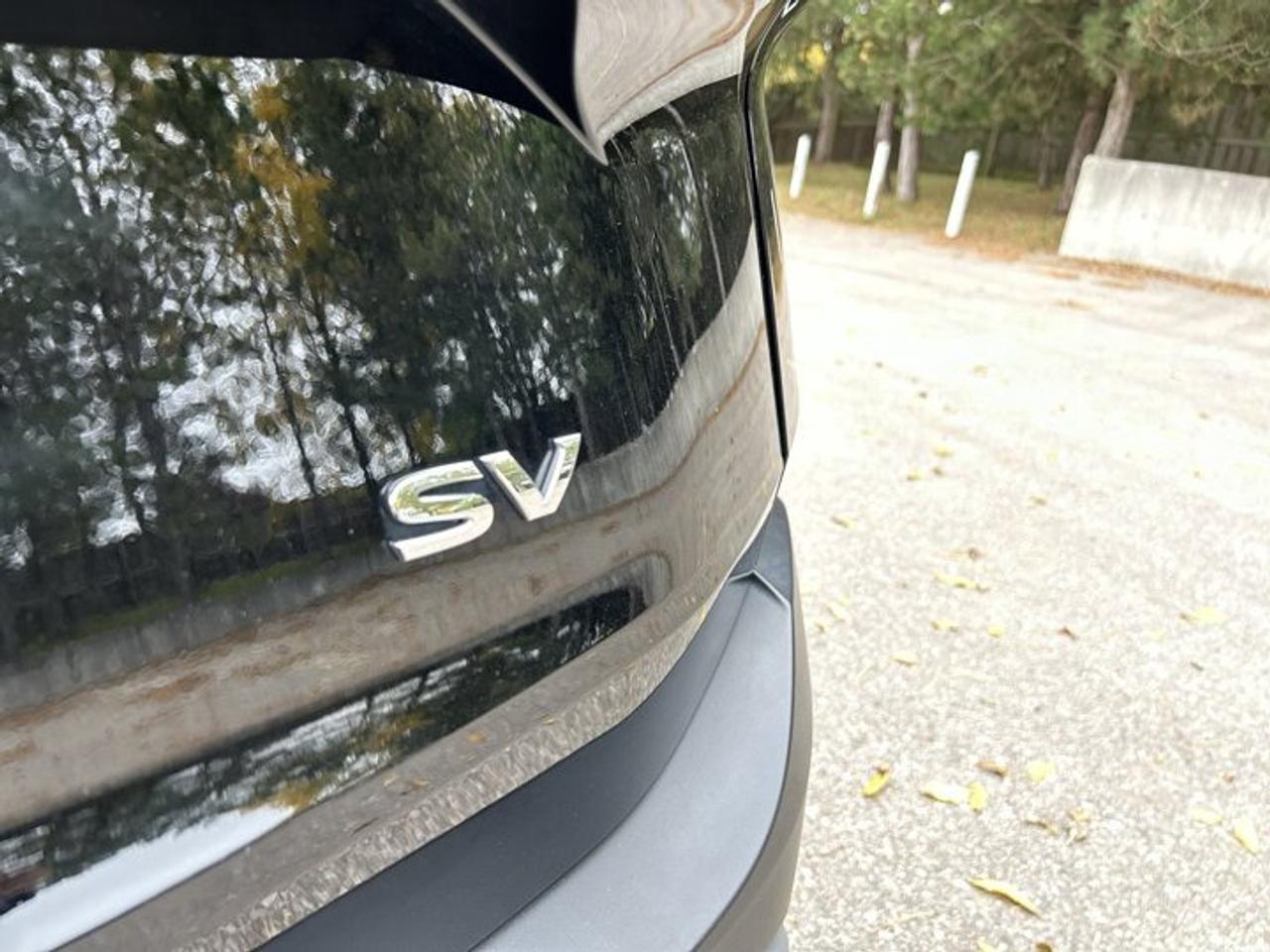 2021 Nissan Rogue SV FWD | No Accidents | Pano. Sunroof | Heated Steering Photo
