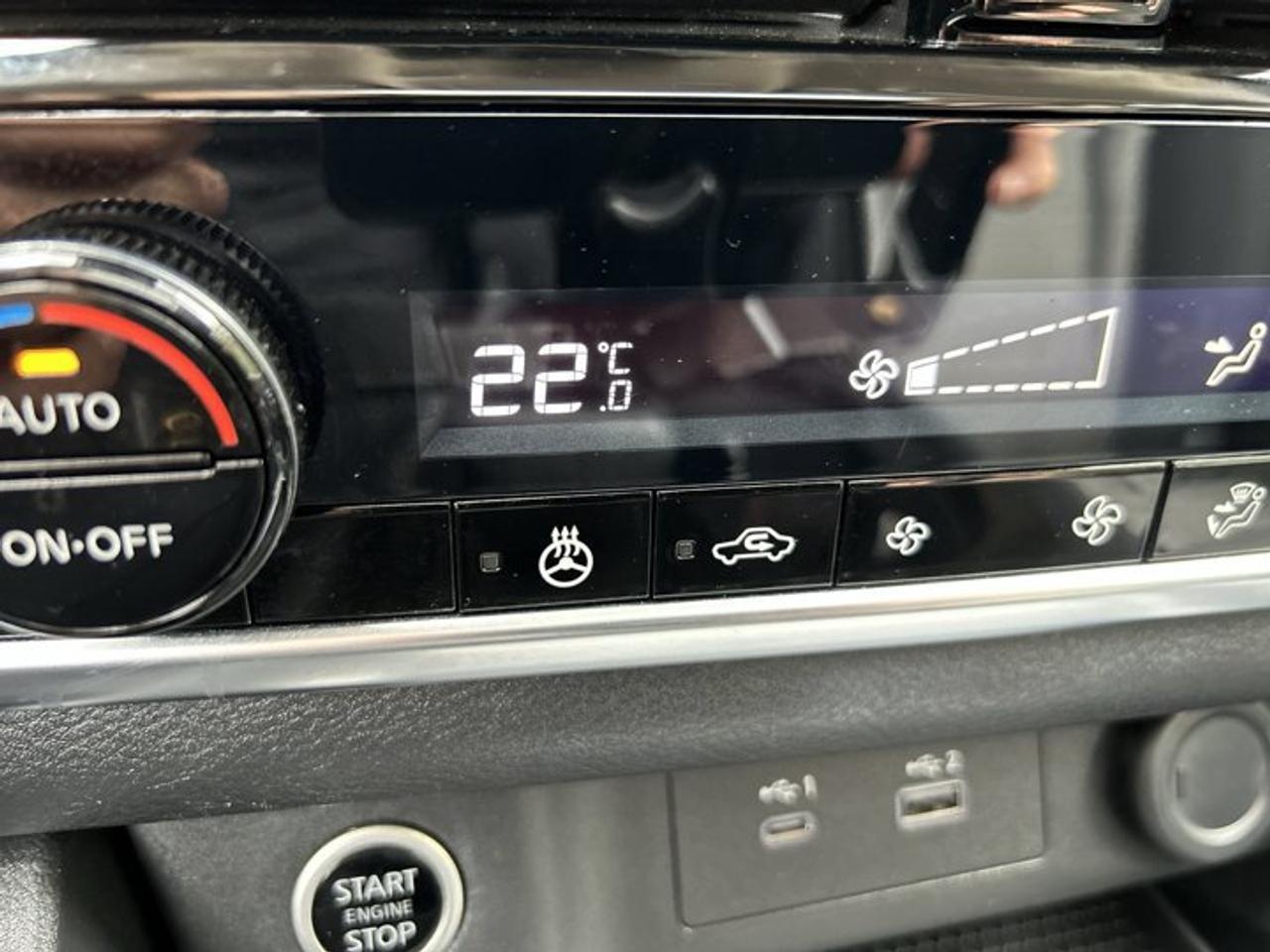 2021 Nissan Rogue SV FWD | No Accidents | Pano. Sunroof | Heated Steering Photo
