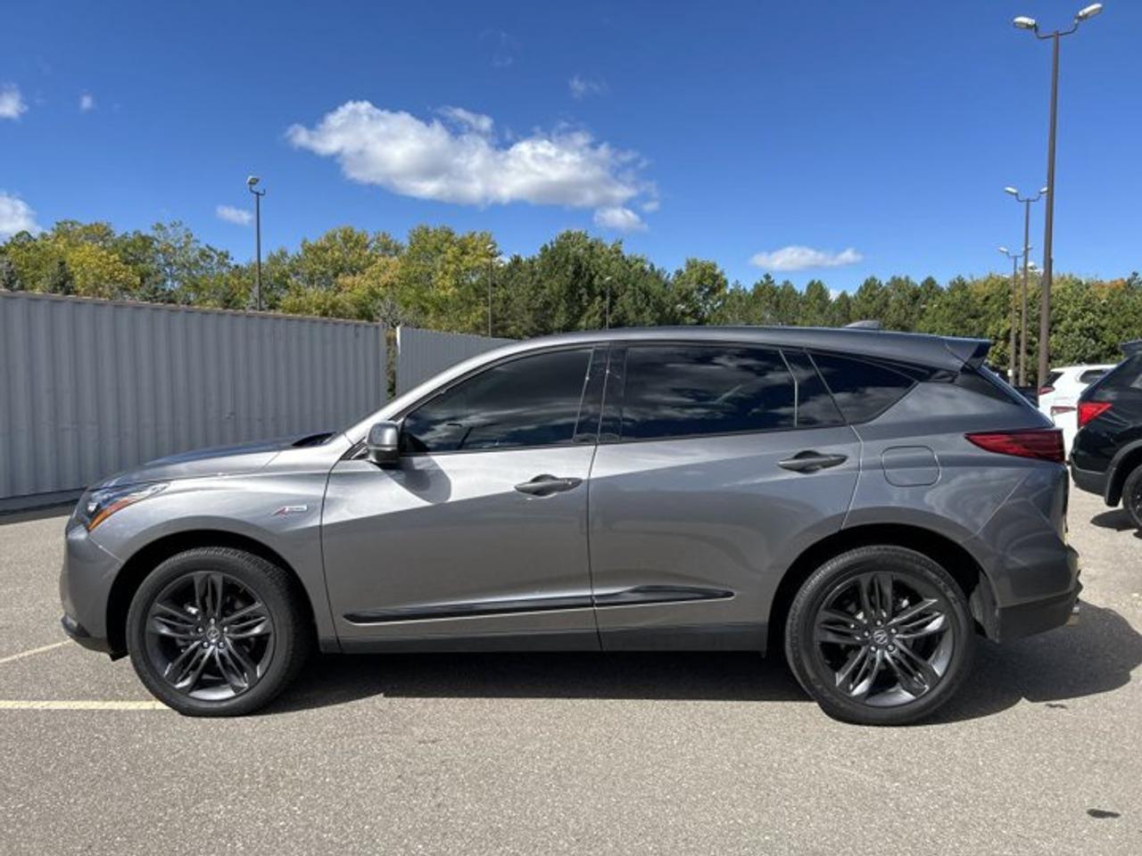 2024 Acura RDX A-Spec AWD | No Accidents | Pano. Roof | Vent. Front Seats Photo
