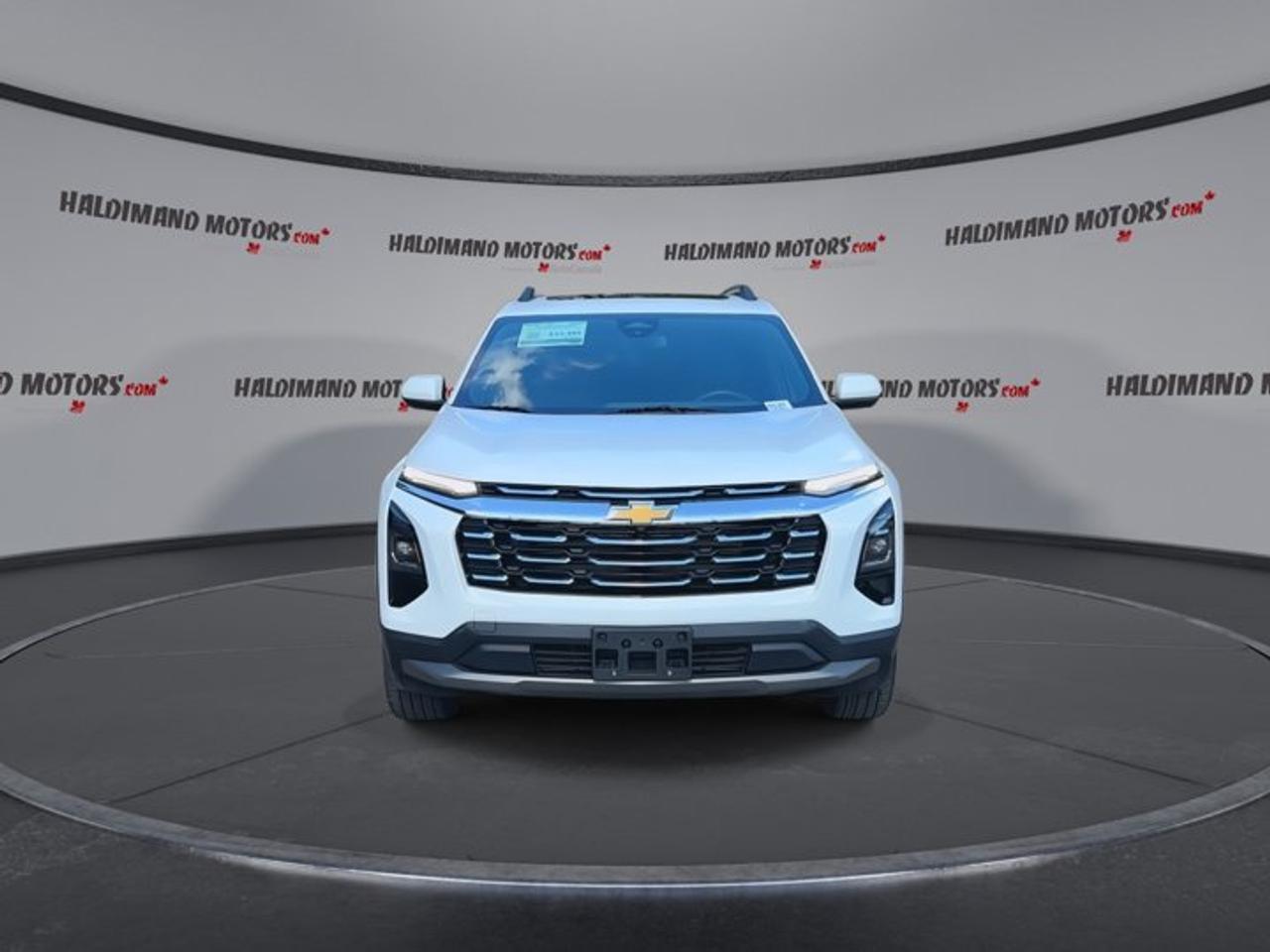 2026 Chevrolet Equinox LT AWD | No Accidents | Pano. Sunroof | Heated Steering Photo2