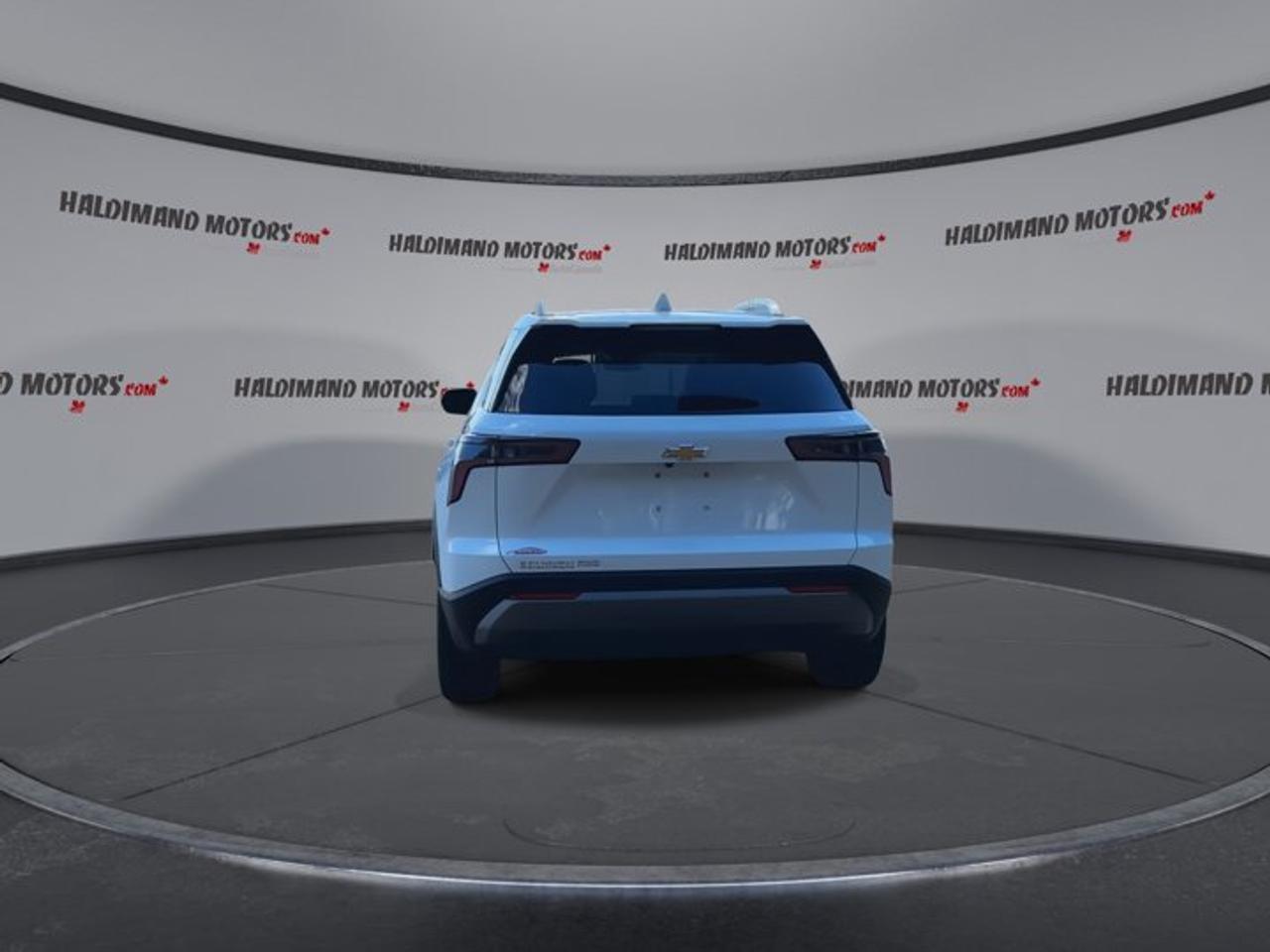 2026 Chevrolet Equinox LT AWD | No Accidents | Pano. Sunroof | Heated Steering Photo