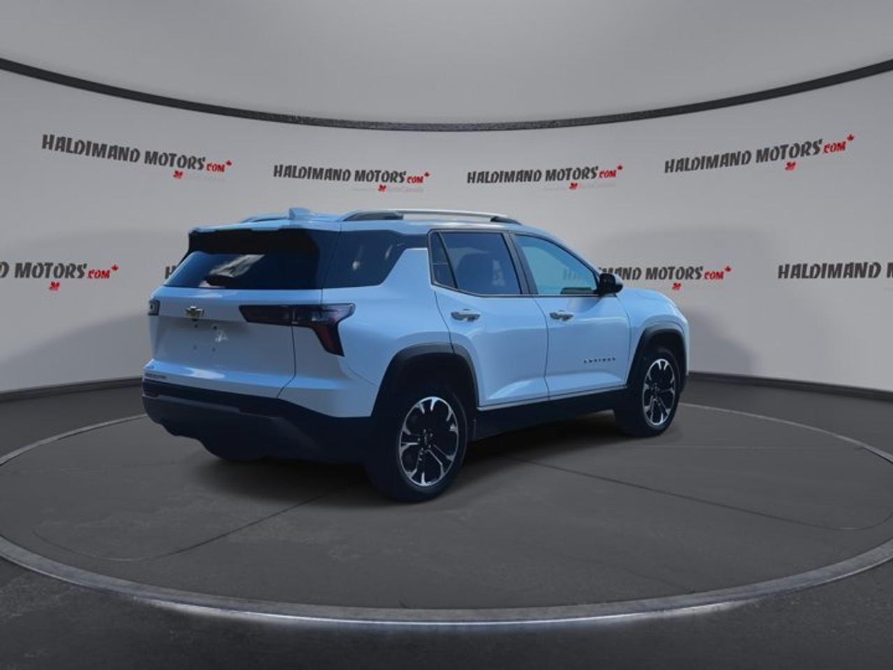 2026 Chevrolet Equinox LT AWD | No Accidents | Pano. Sunroof | Heated Steering Photo
