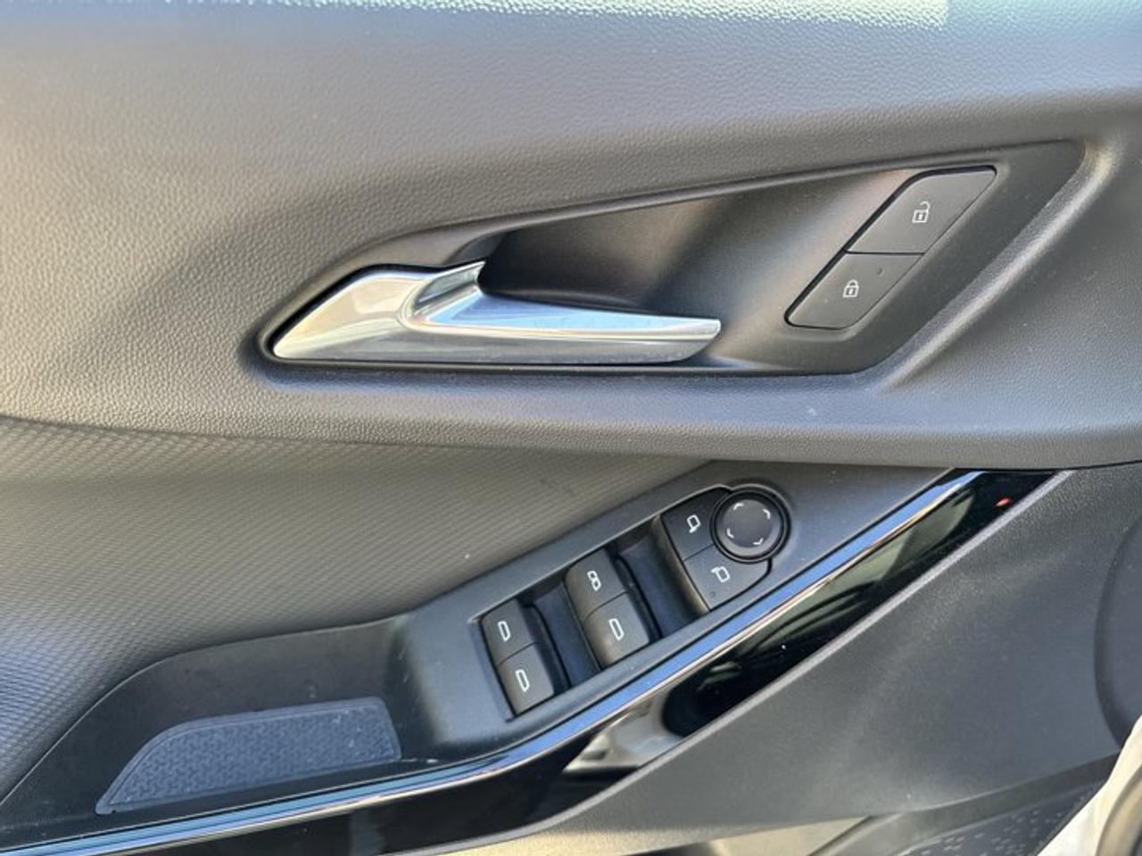 2026 Chevrolet Equinox LT AWD | No Accidents | Pano. Sunroof | Heated Steering Photo