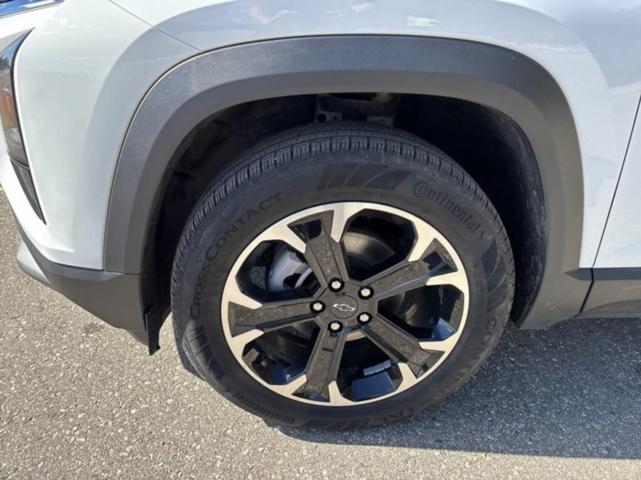 2026 Chevrolet Equinox LT AWD | No Accidents | Pano. Sunroof | Heated Steering Photo