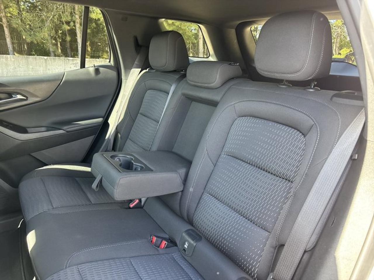 2026 Chevrolet Equinox LT AWD | No Accidents | Pano. Sunroof | Heated Steering Photo