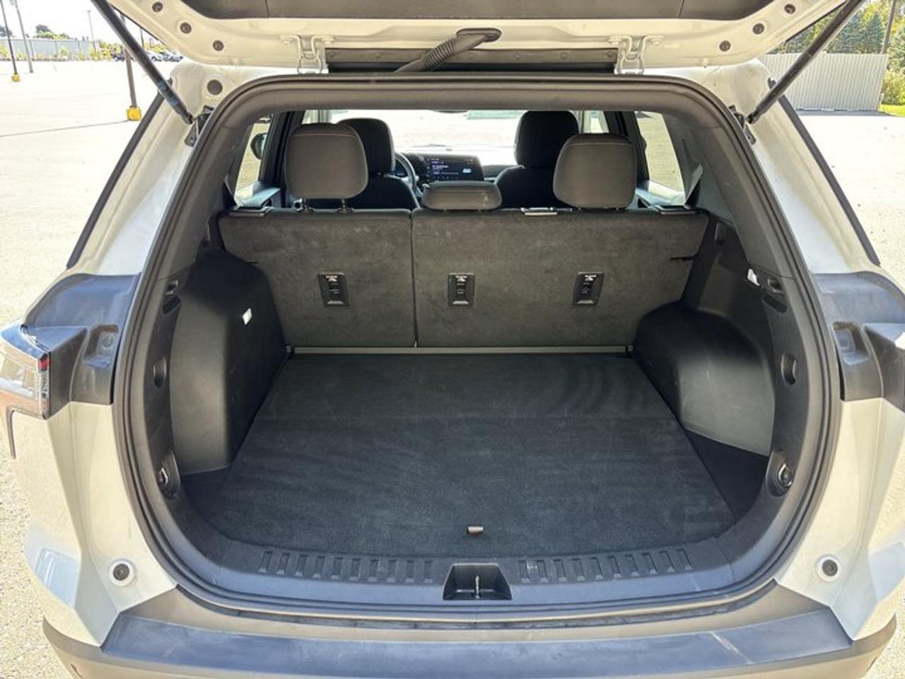2026 Chevrolet Equinox LT AWD | No Accidents | Pano. Sunroof | Heated Steering Photo