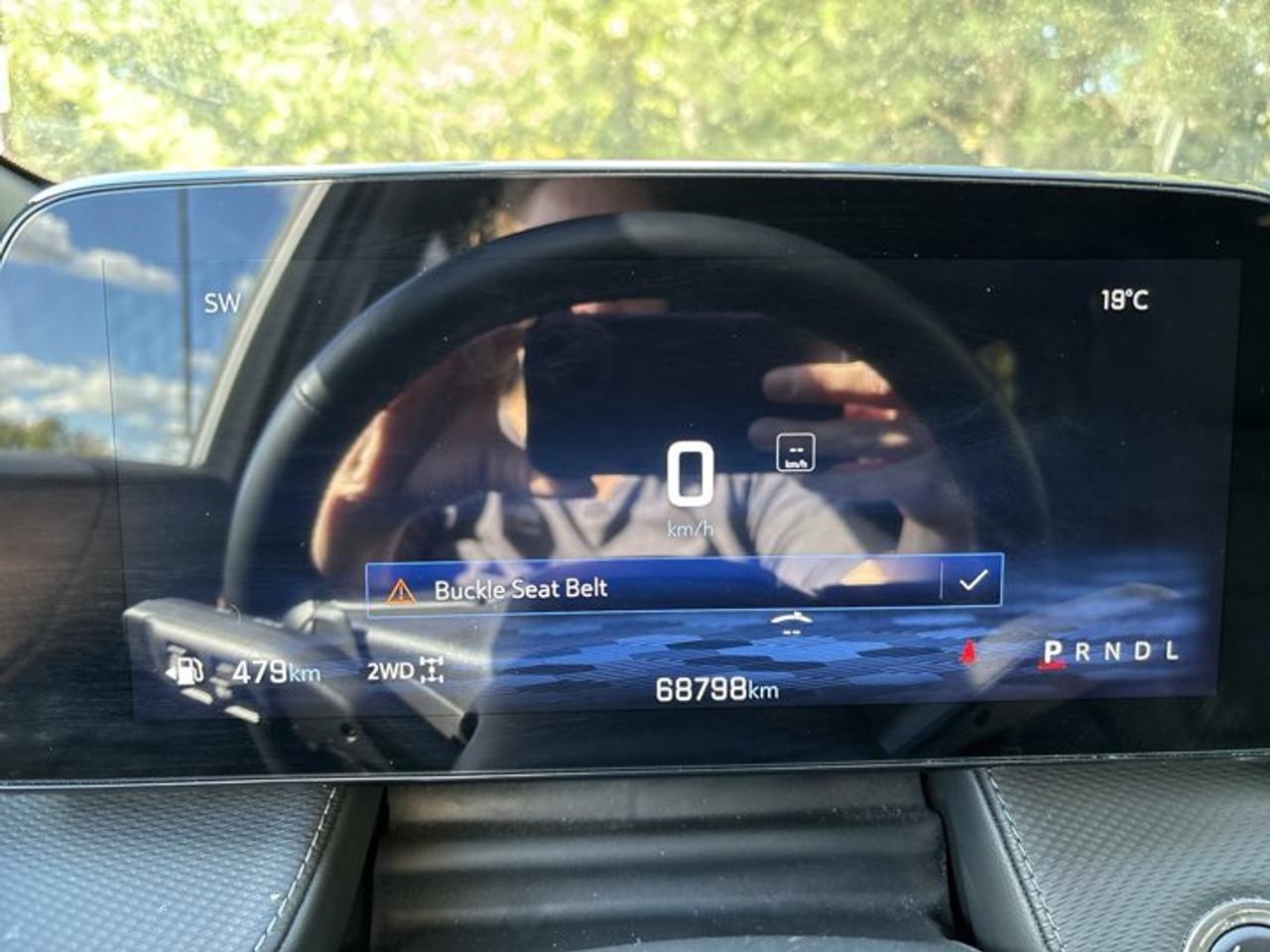 2026 Chevrolet Equinox LT AWD | No Accidents | Pano. Sunroof | Heated Steering Photo