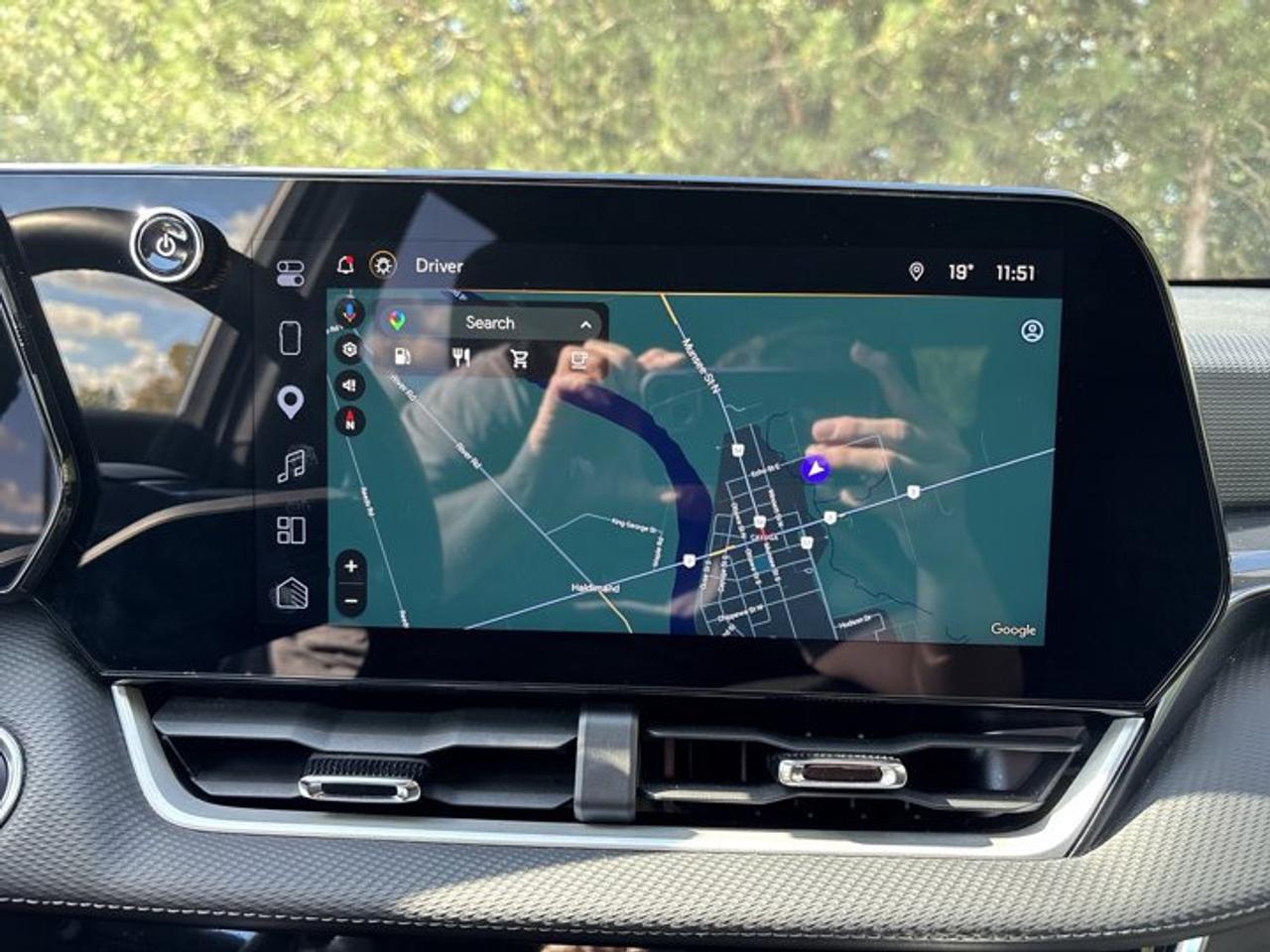 2026 Chevrolet Equinox LT AWD | No Accidents | Pano. Sunroof | Heated Steering Photo