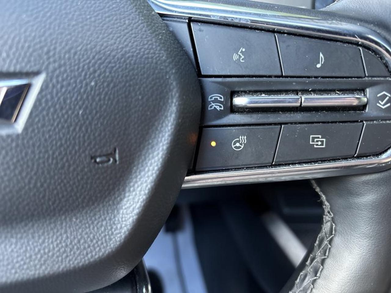 2026 Chevrolet Equinox LT AWD | No Accidents | Pano. Sunroof | Heated Steering Photo