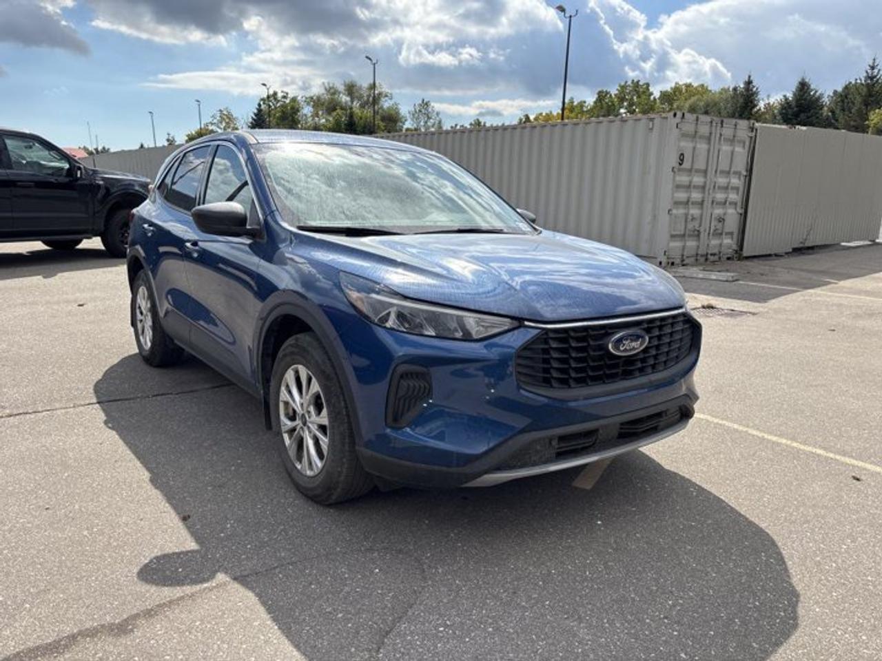 2023 Ford Escape Active AWD | No Accidents | Heated Steering Photo