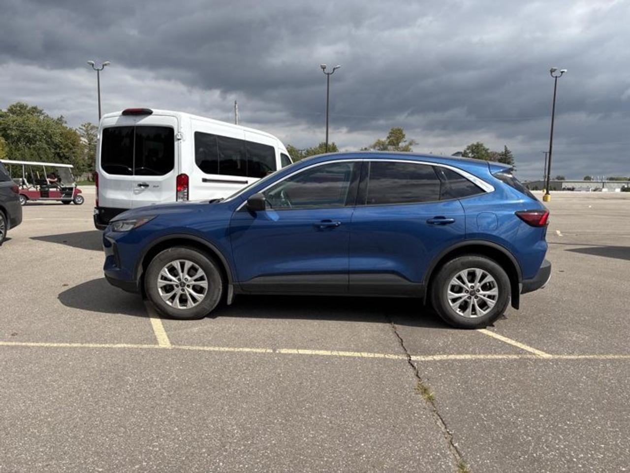 2023 Ford Escape Active AWD | No Accidents | Heated Steering Photo