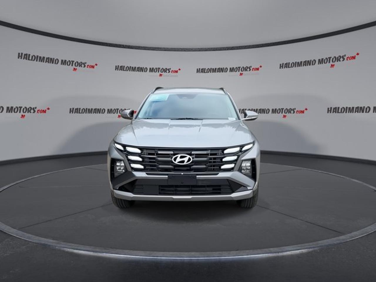 2025 Hyundai Tucson PREFERRED AWD | NO ACCIDENTS | HEATED STEERING Photo2