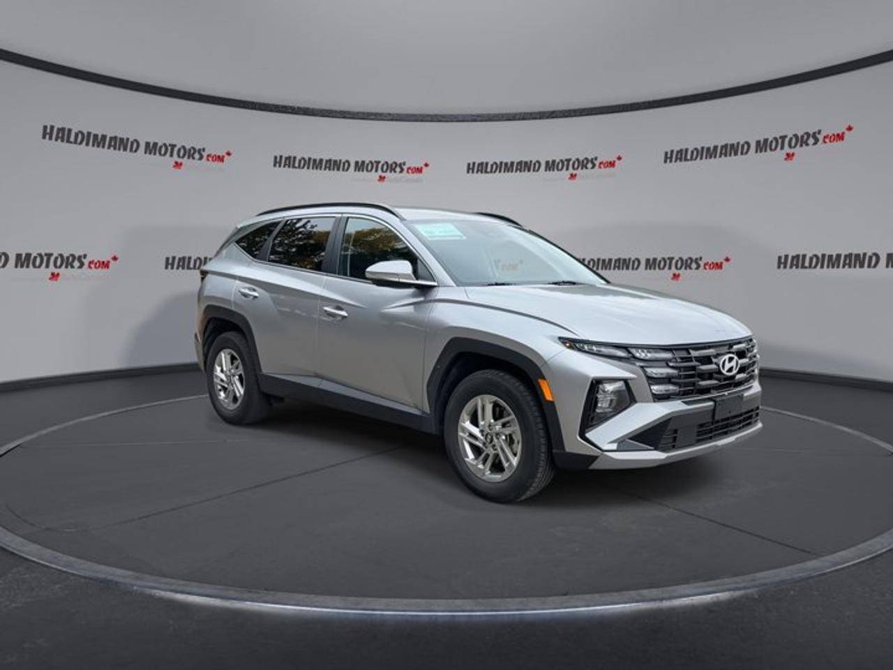 2025 Hyundai Tucson PREFERRED AWD | NO ACCIDENTS | HEATED STEERING Photo1