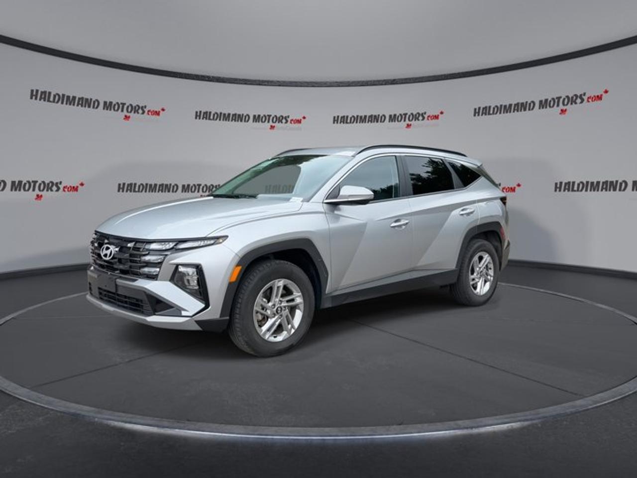 2025 Hyundai Tucson PREFERRED AWD | NO ACCIDENTS | HEATED STEERING Photo