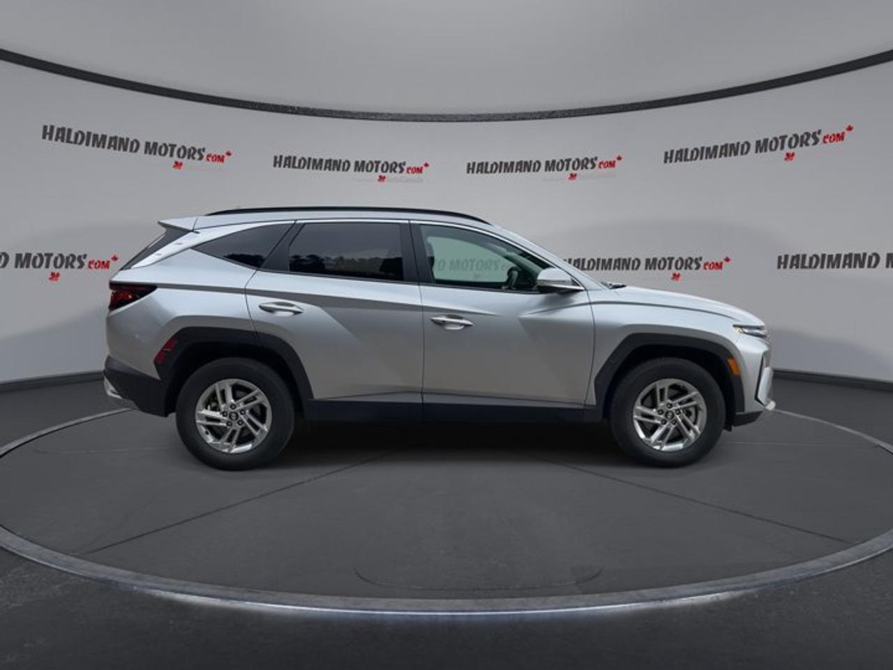2025 Hyundai Tucson PREFERRED AWD | NO ACCIDENTS | HEATED STEERING Photo
