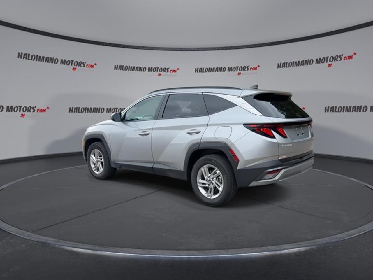 2025 Hyundai Tucson PREFERRED AWD | NO ACCIDENTS | HEATED STEERING Photo