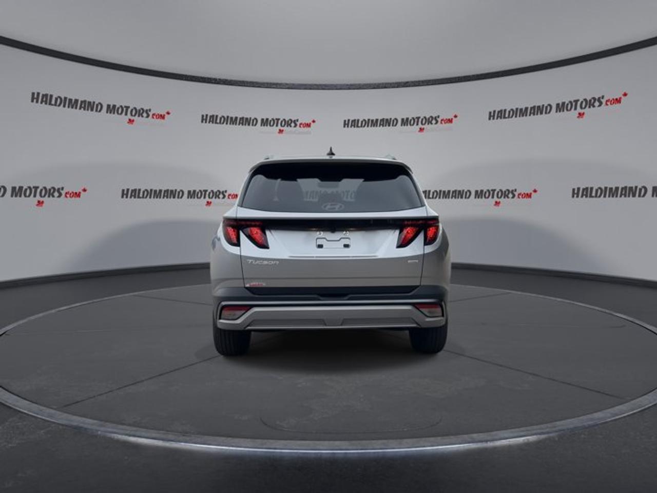 2025 Hyundai Tucson PREFERRED AWD | NO ACCIDENTS | HEATED STEERING Photo