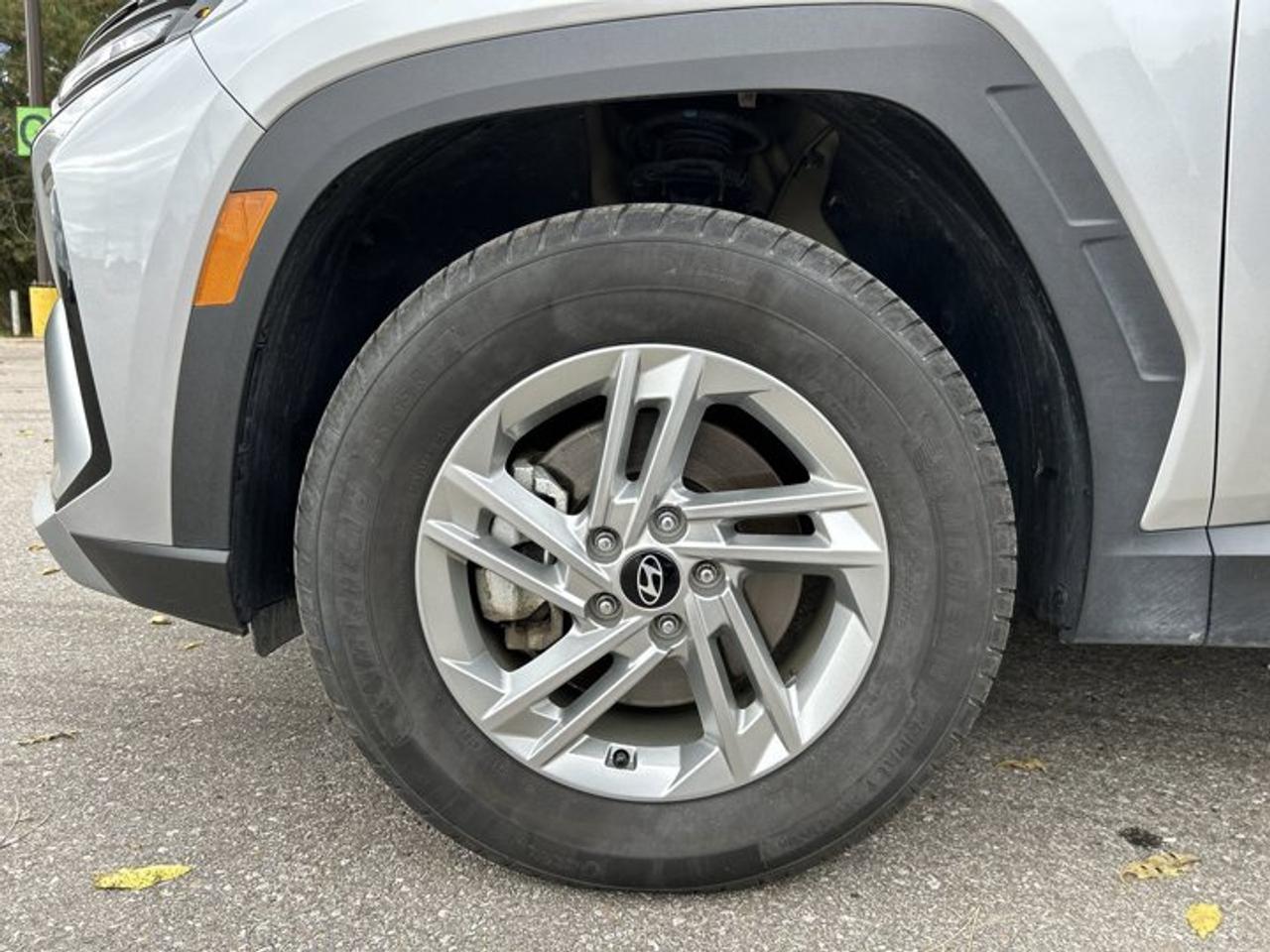 2025 Hyundai Tucson PREFERRED AWD | NO ACCIDENTS | HEATED STEERING Photo
