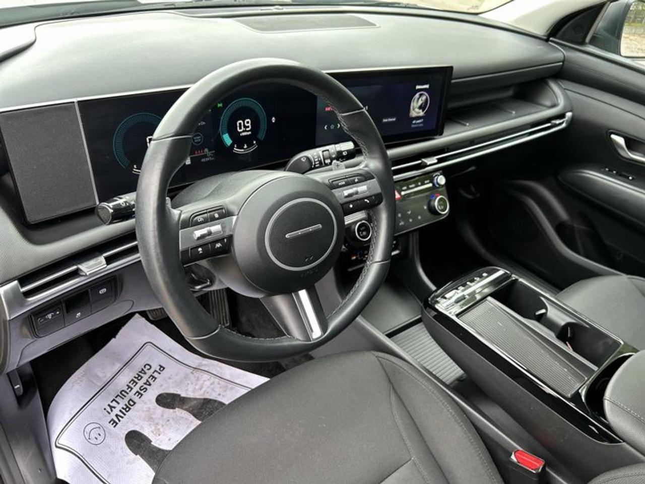 2025 Hyundai Tucson PREFERRED AWD | NO ACCIDENTS | HEATED STEERING Photo