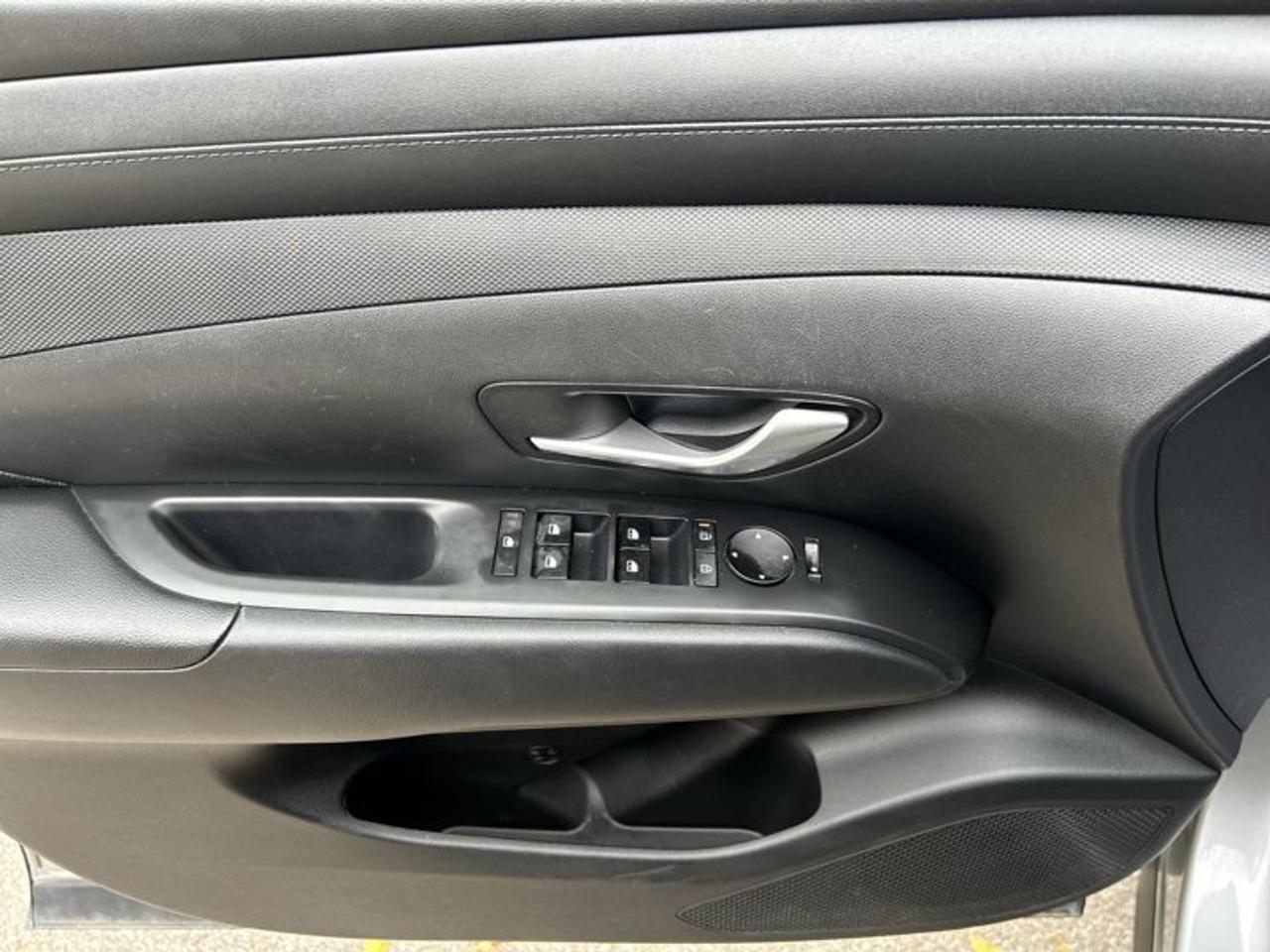 2025 Hyundai Tucson PREFERRED AWD | NO ACCIDENTS | HEATED STEERING Photo